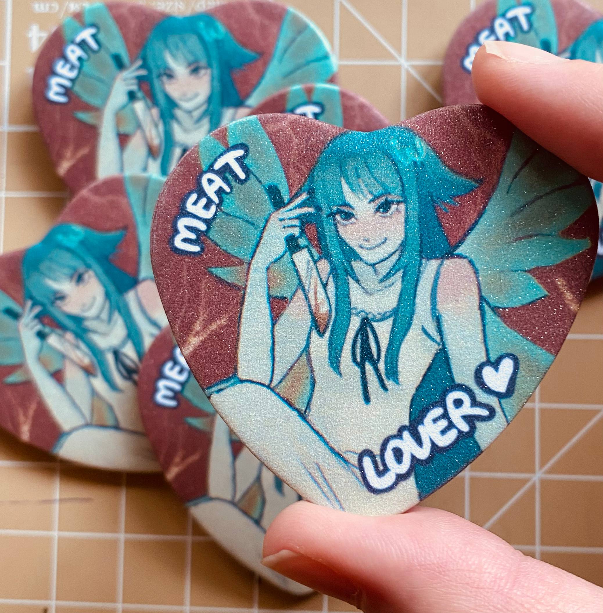 Значок "Саю"