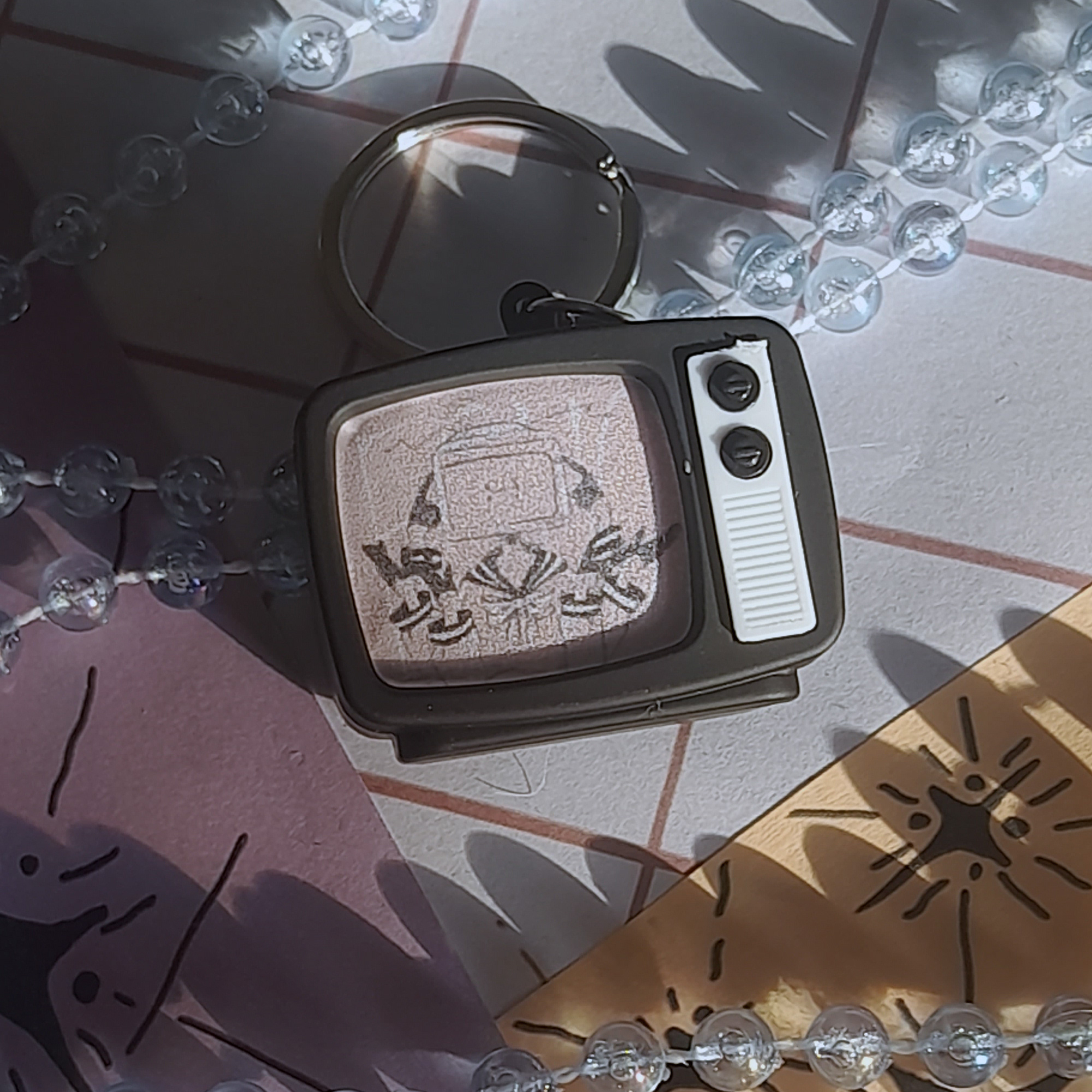 телевизор "Эхо"