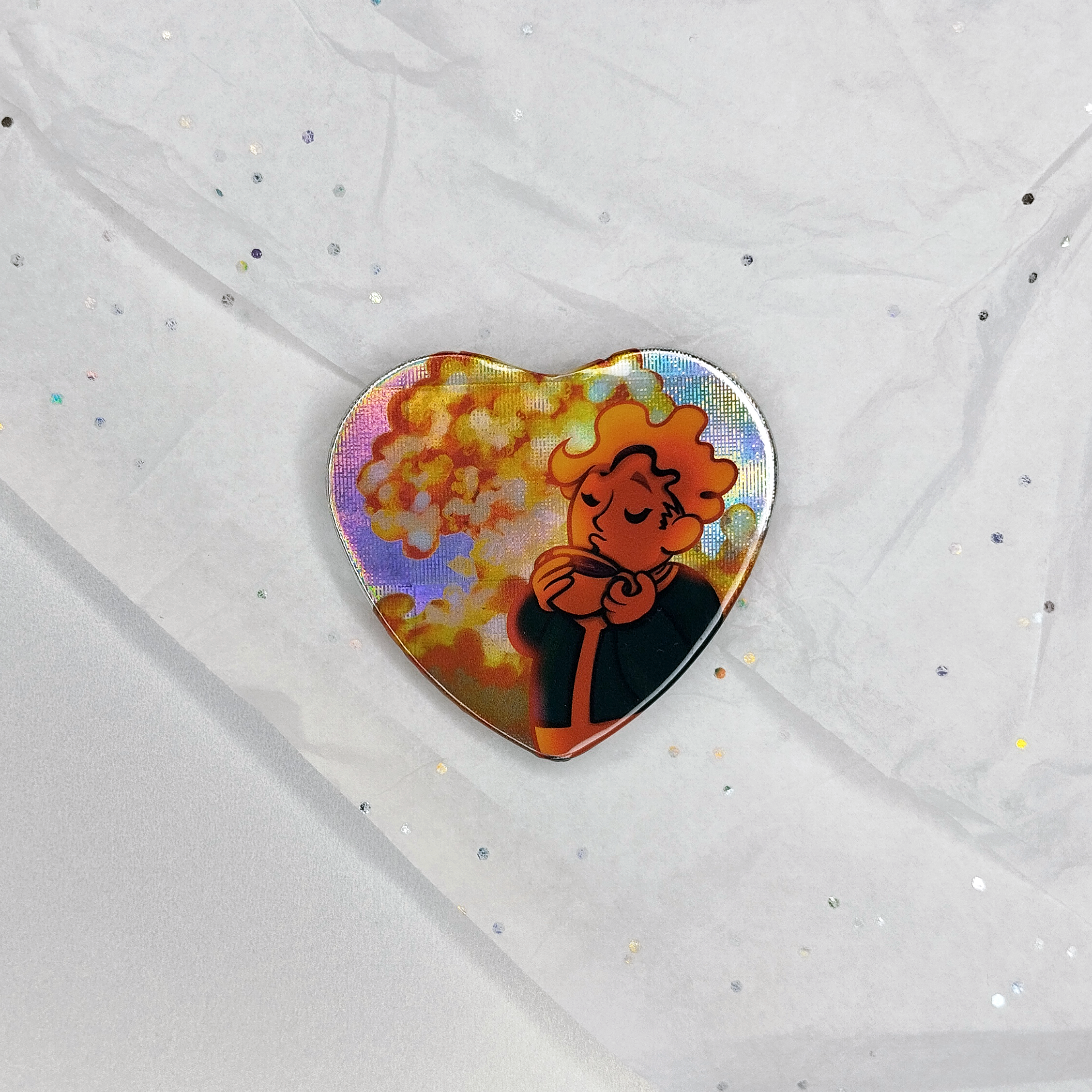 Значок Всё ок