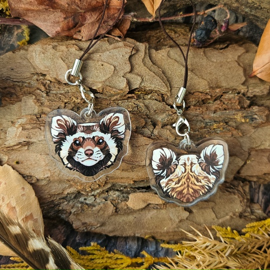 Подвеска "Перевязка"