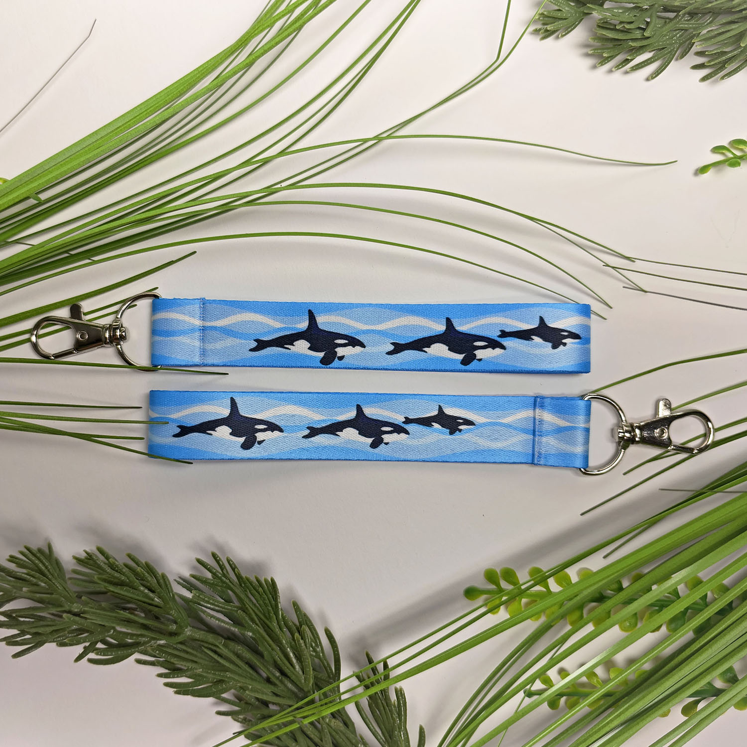 Ремувка Косатки 13см