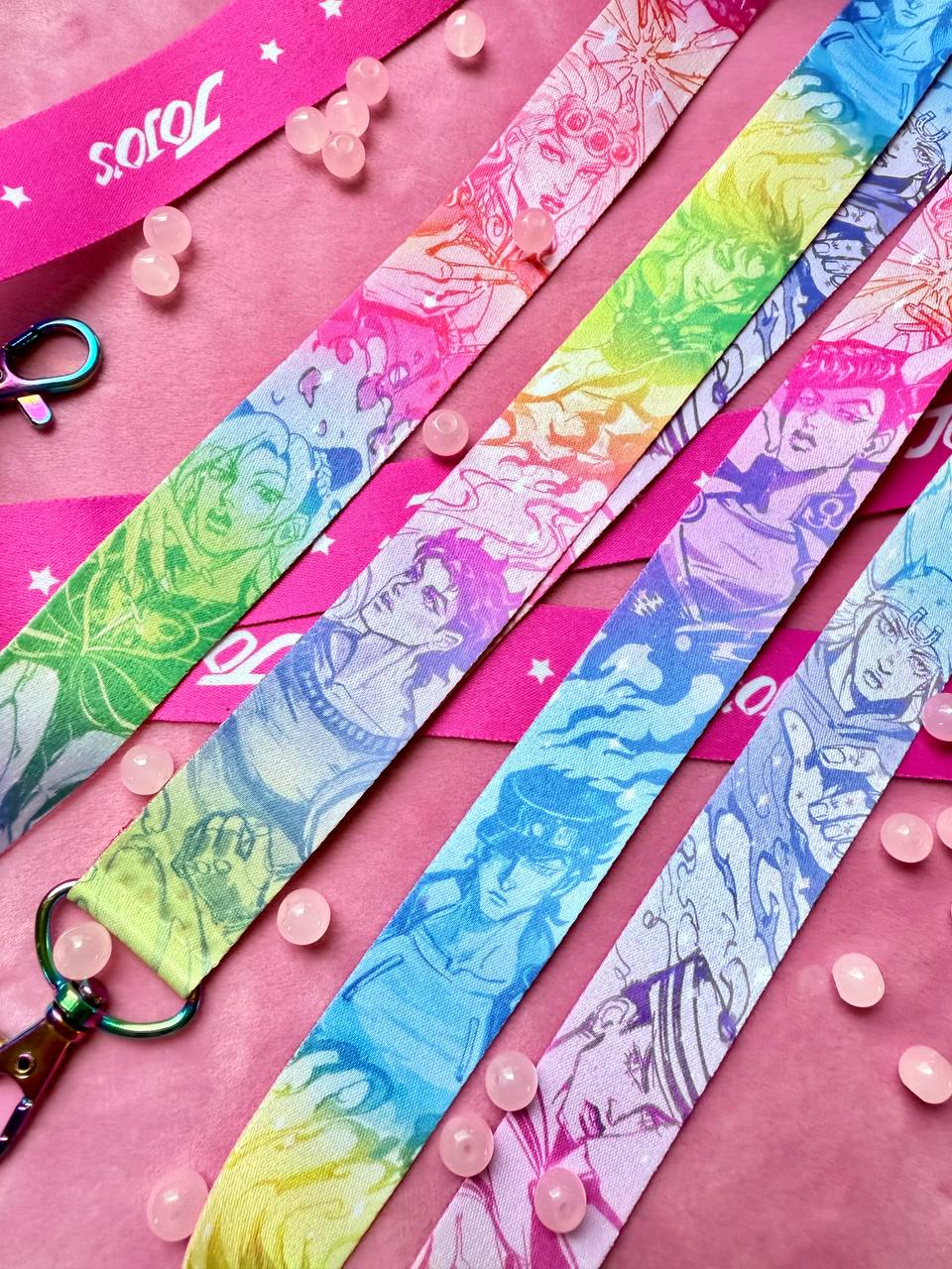 Лента 82 см джоджо