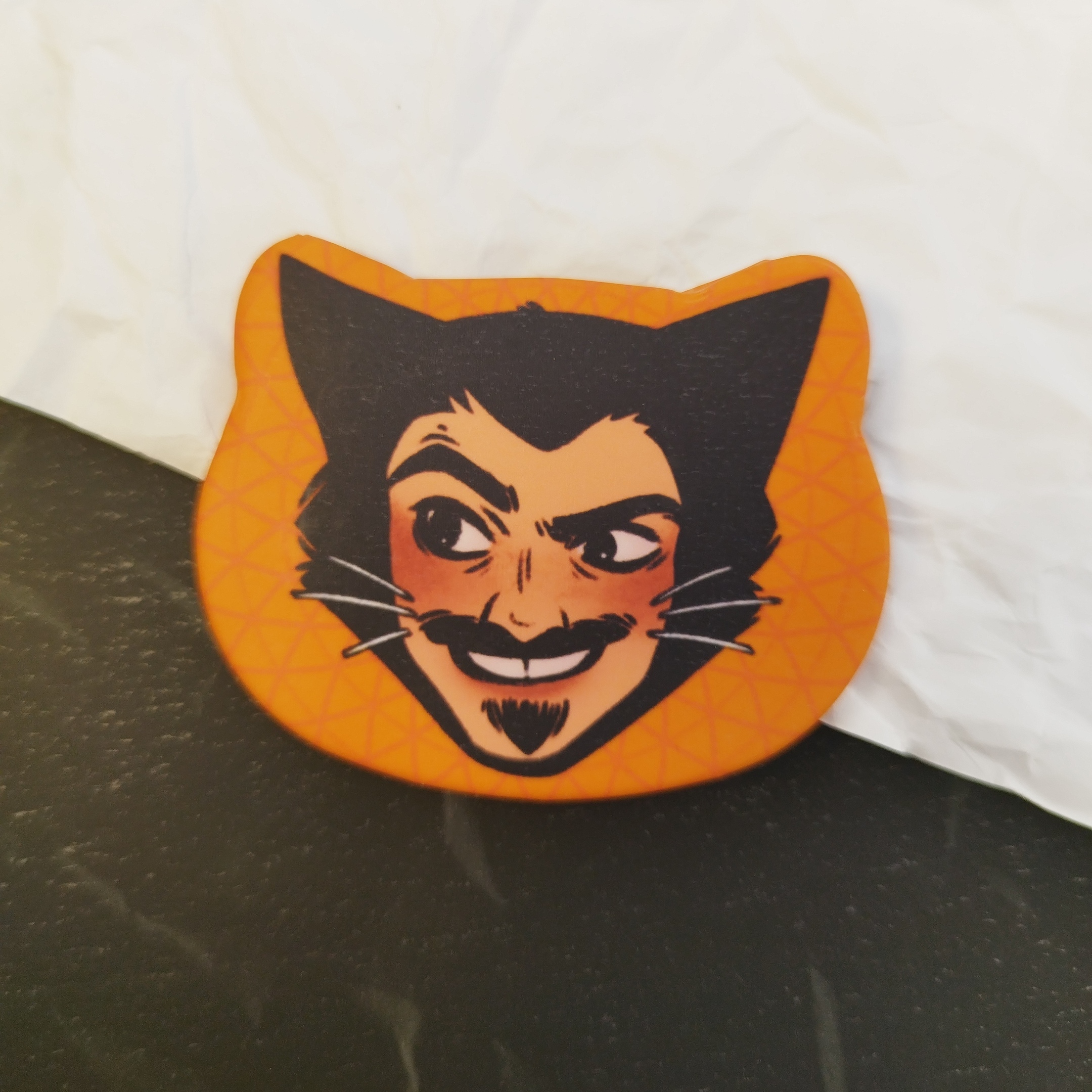 Значок "Владислав"