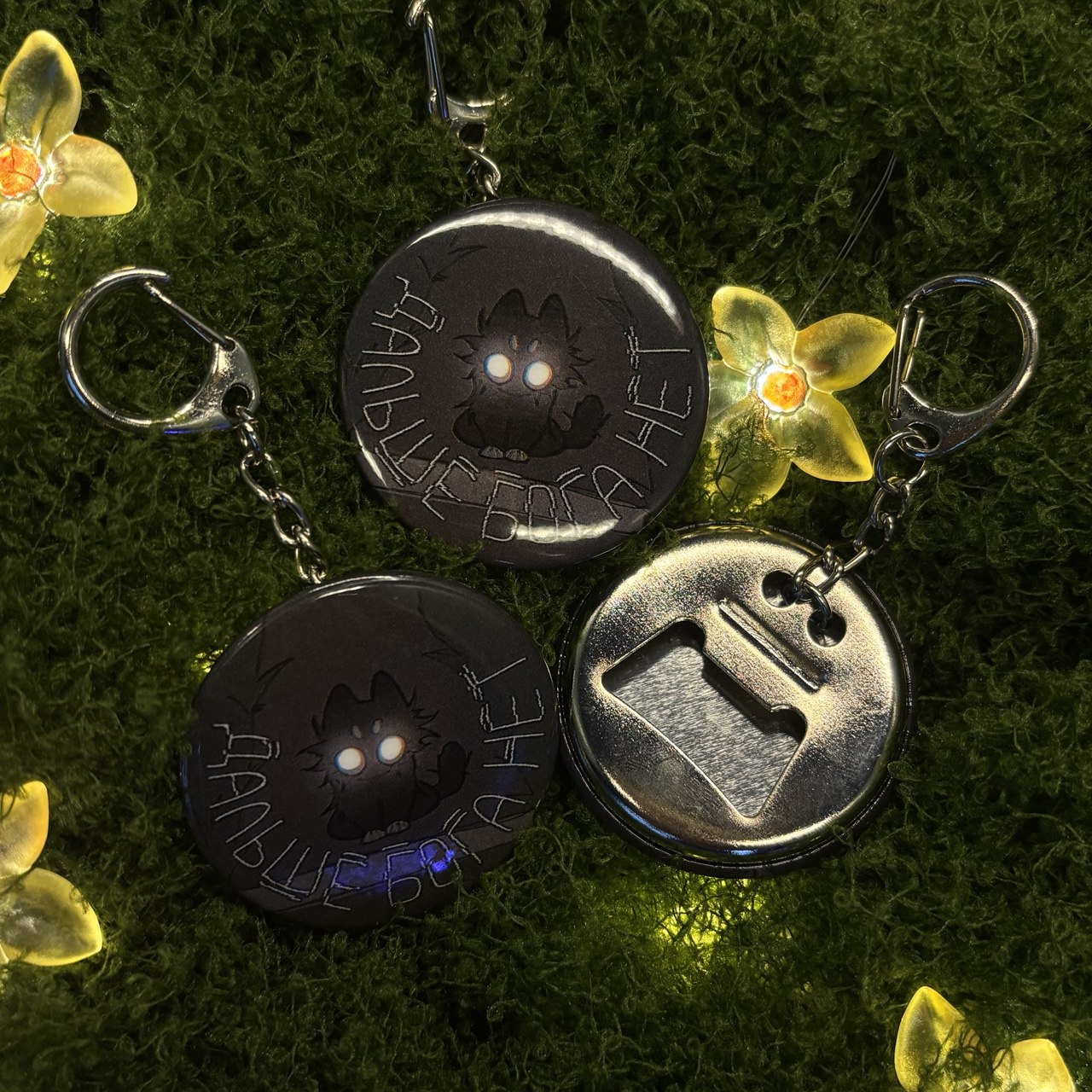 Открывашка