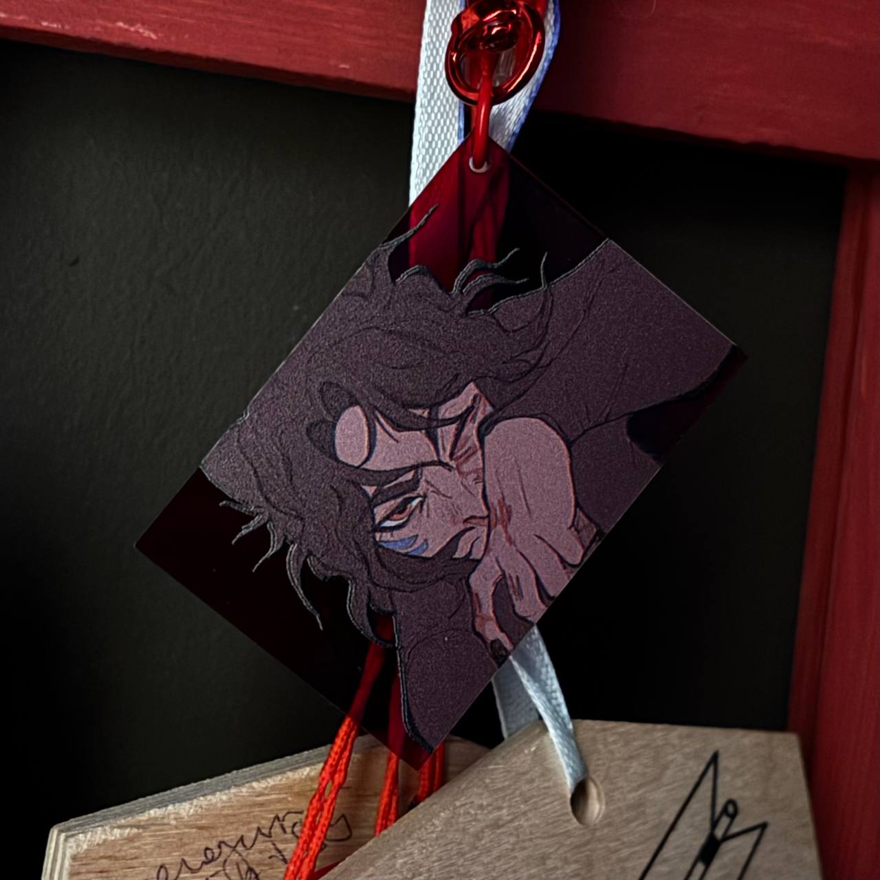 брелок Рентир