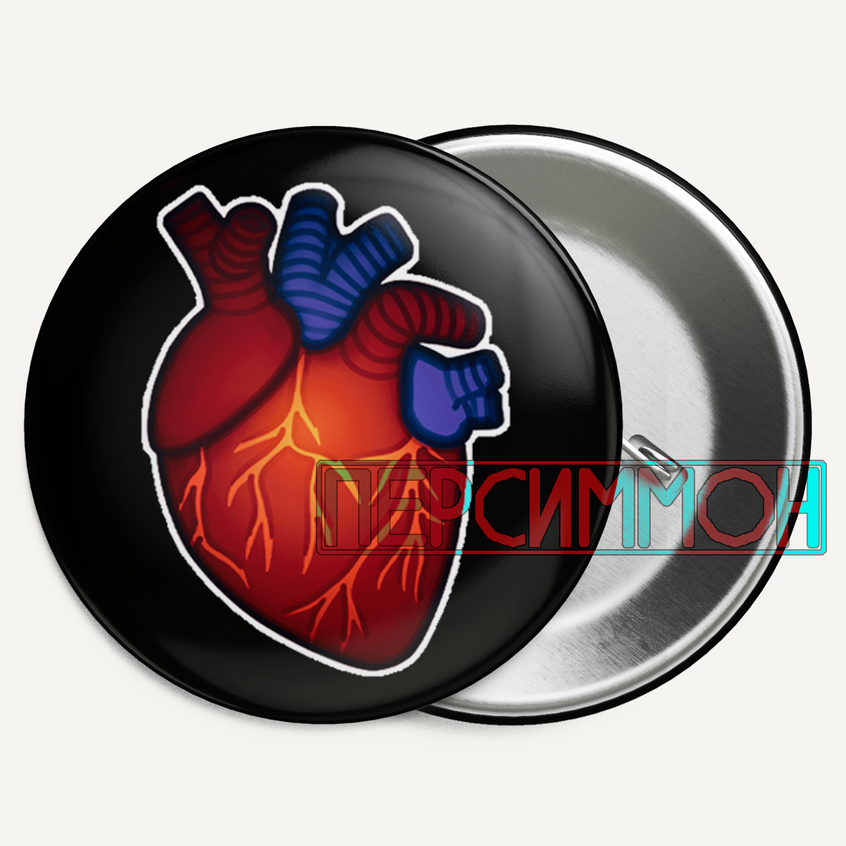 Значок Сердце