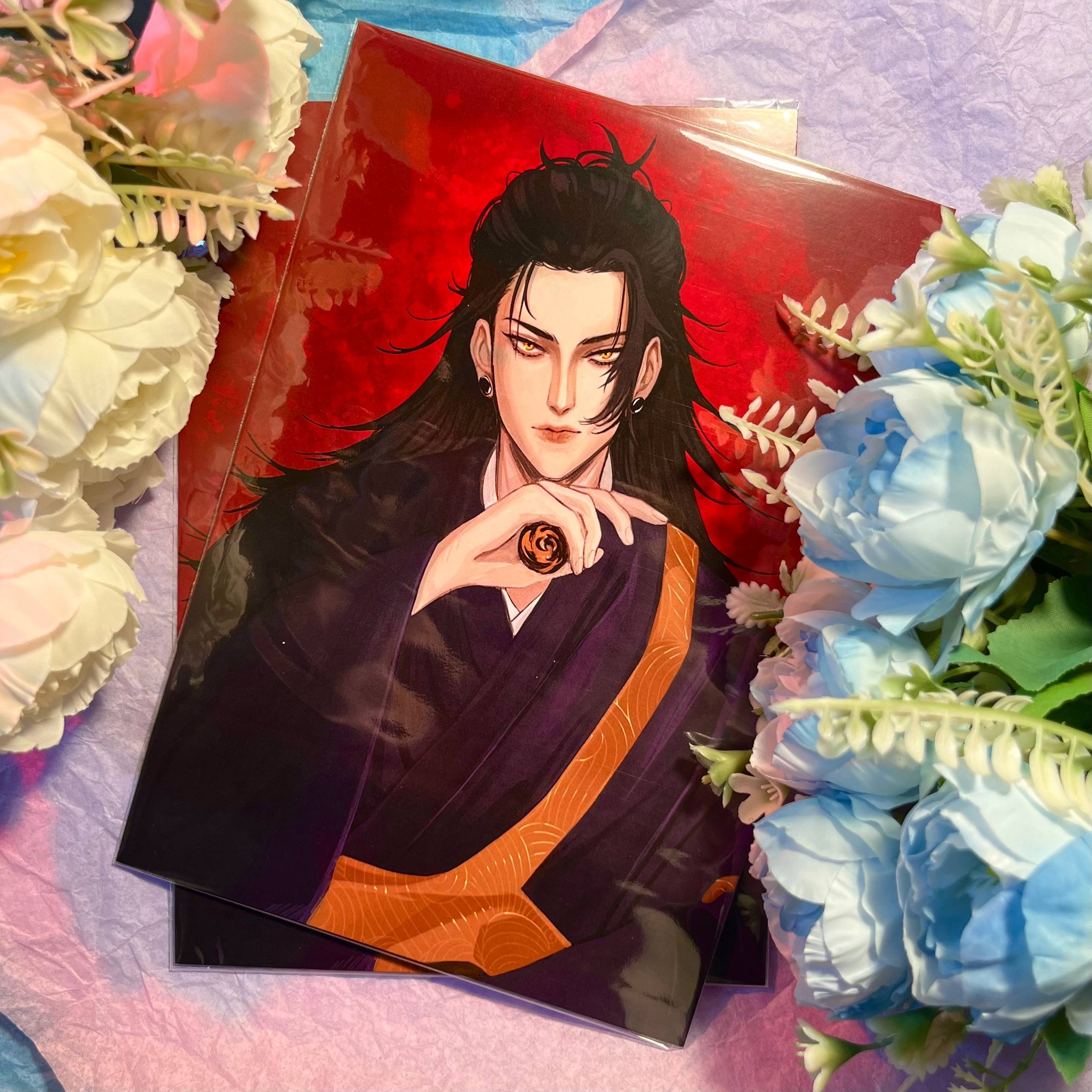 Принт Сугуру, культ