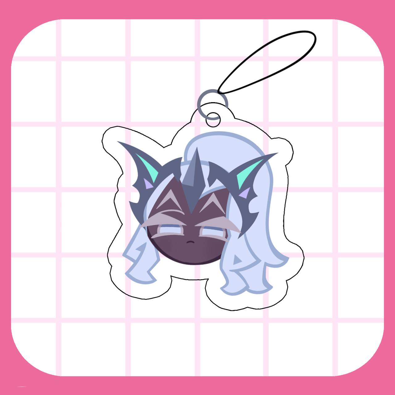 Подвеска Elder Cookie run