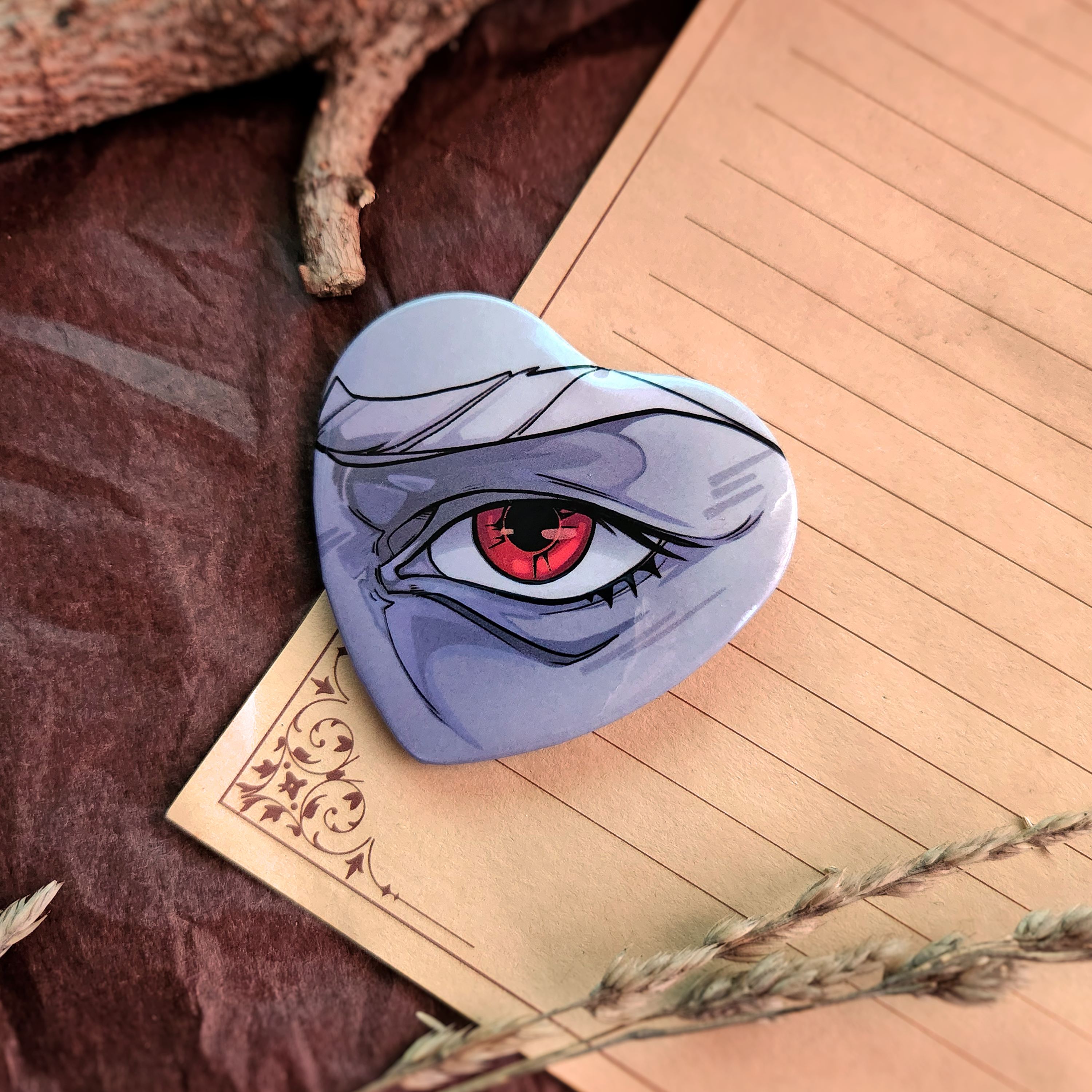 Значок Астарион