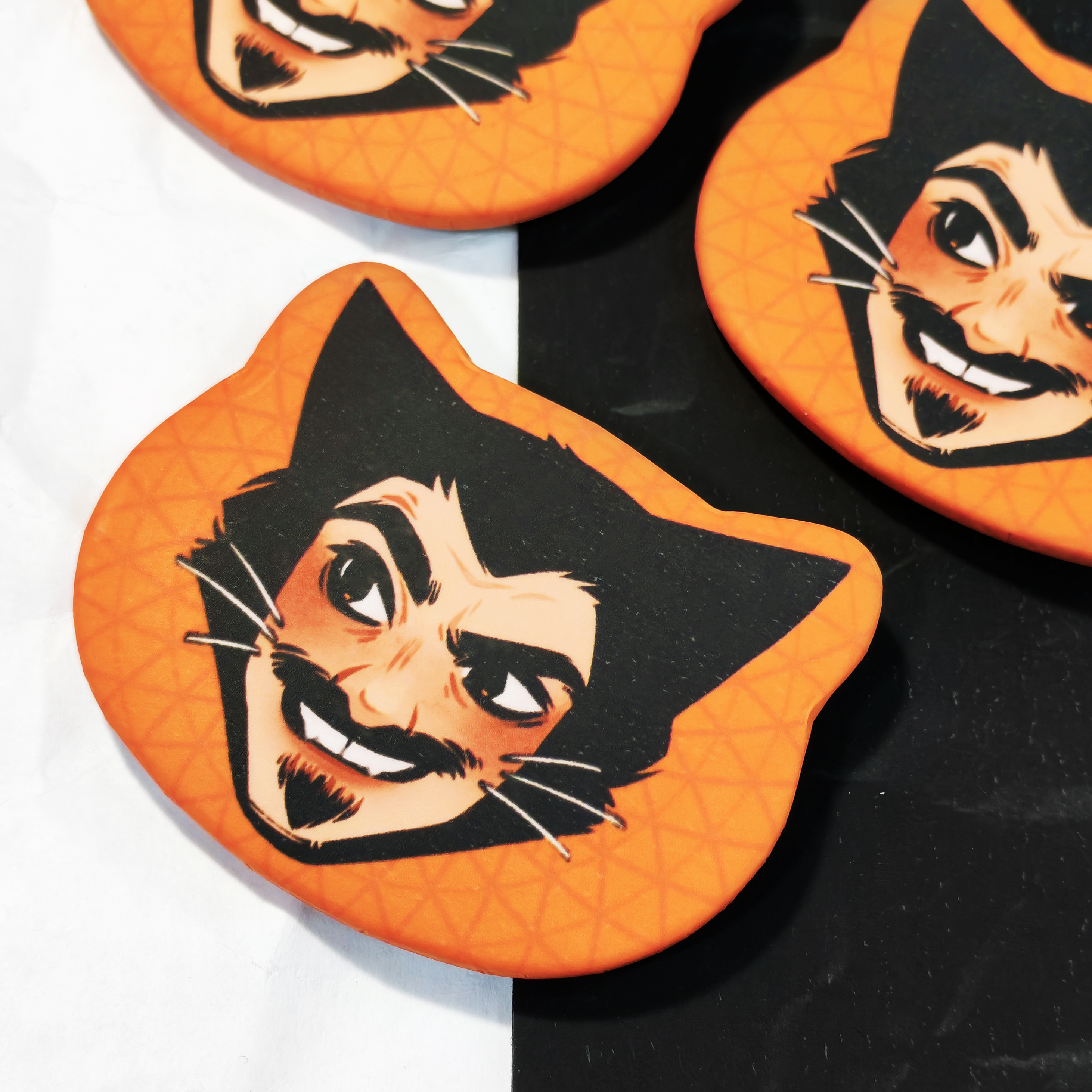 Значок "Владислав"