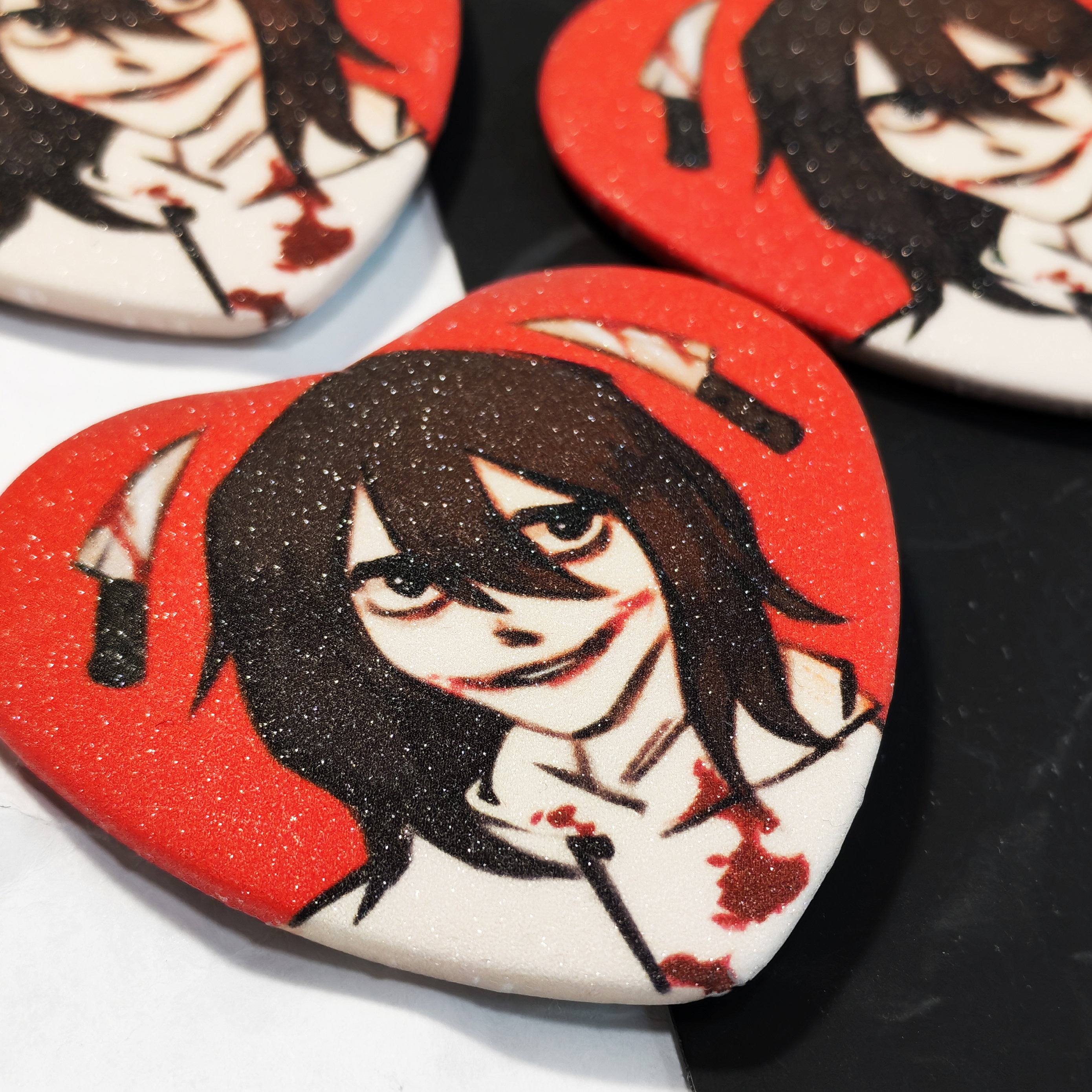 Значок "ДжеФФ"