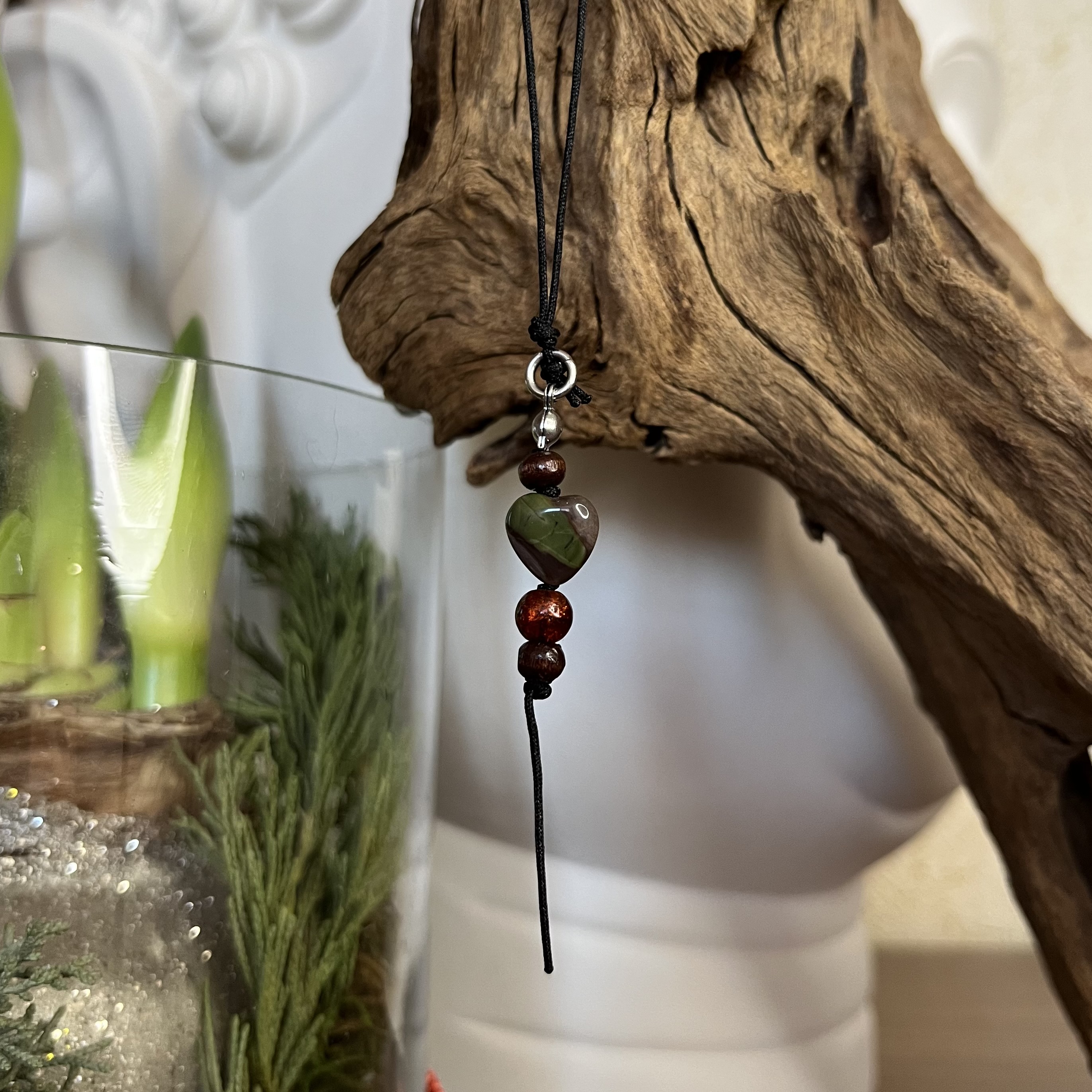 Брелок «Липа»