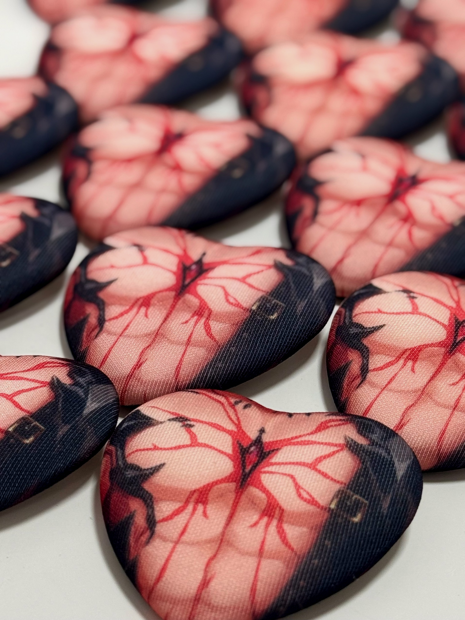 Антистресс значок "Сайлус"