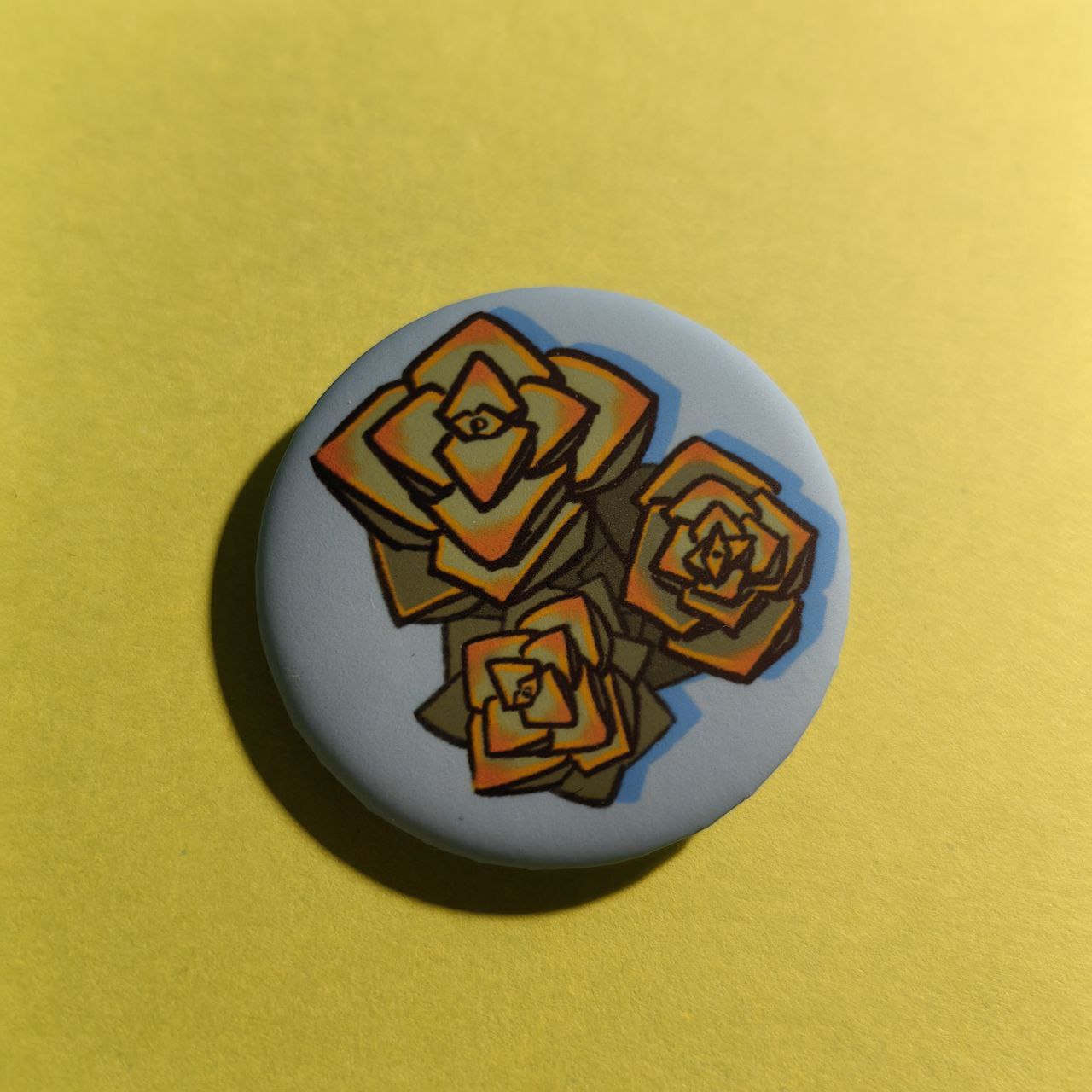 Значок Крассула