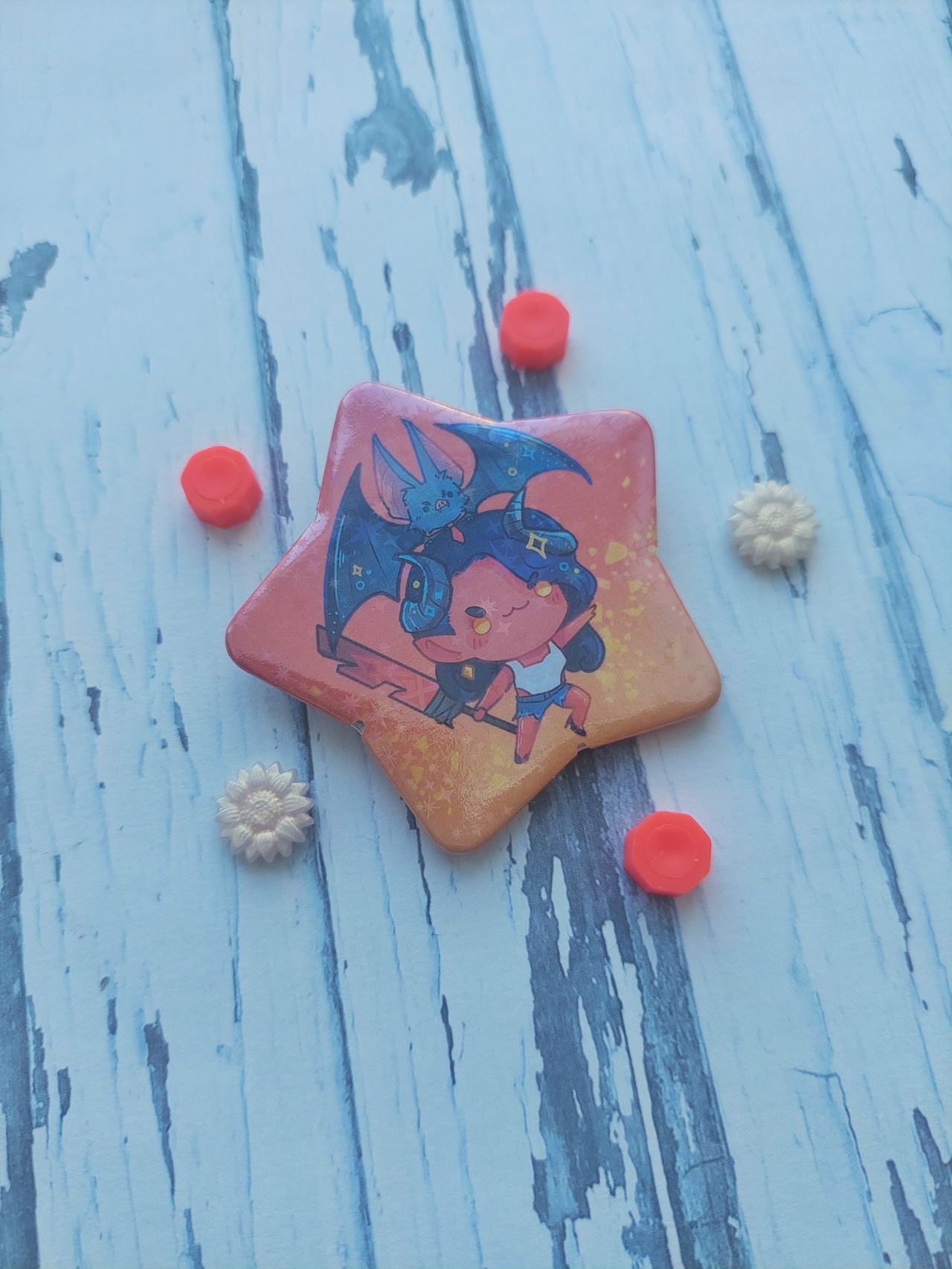 Значок звезда диспатч