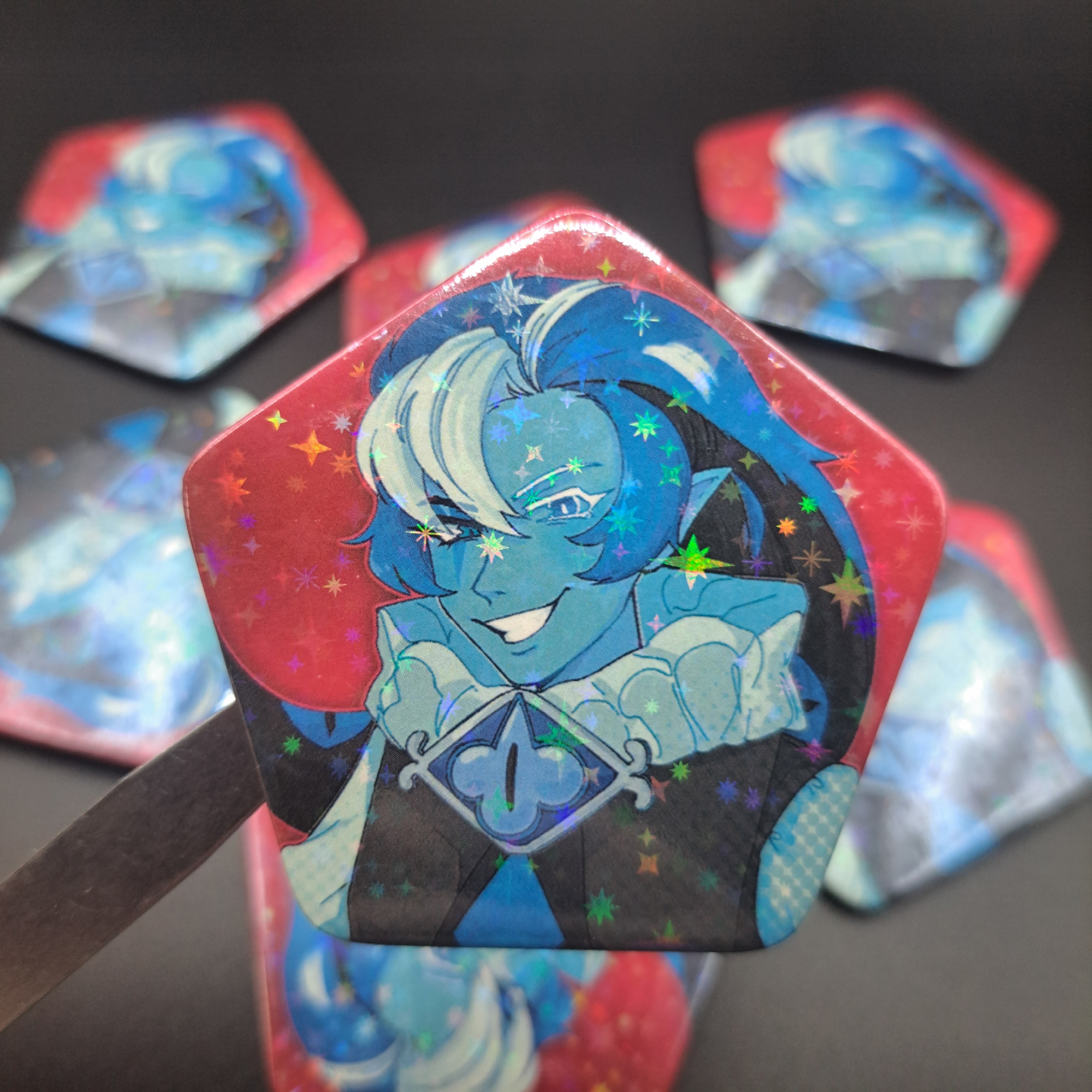 Значок Shadow Milk