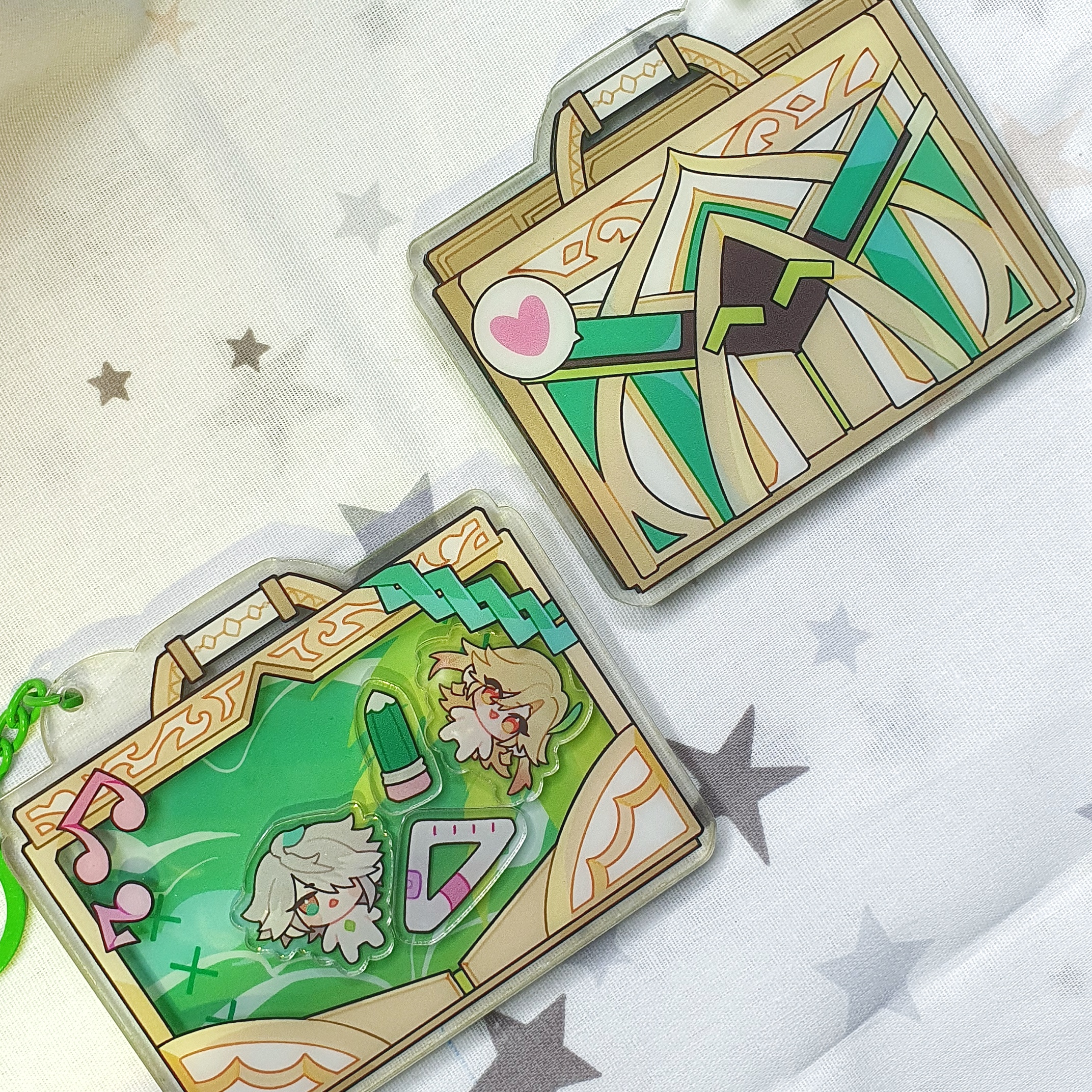 Шейкер 8,5см Каветамы