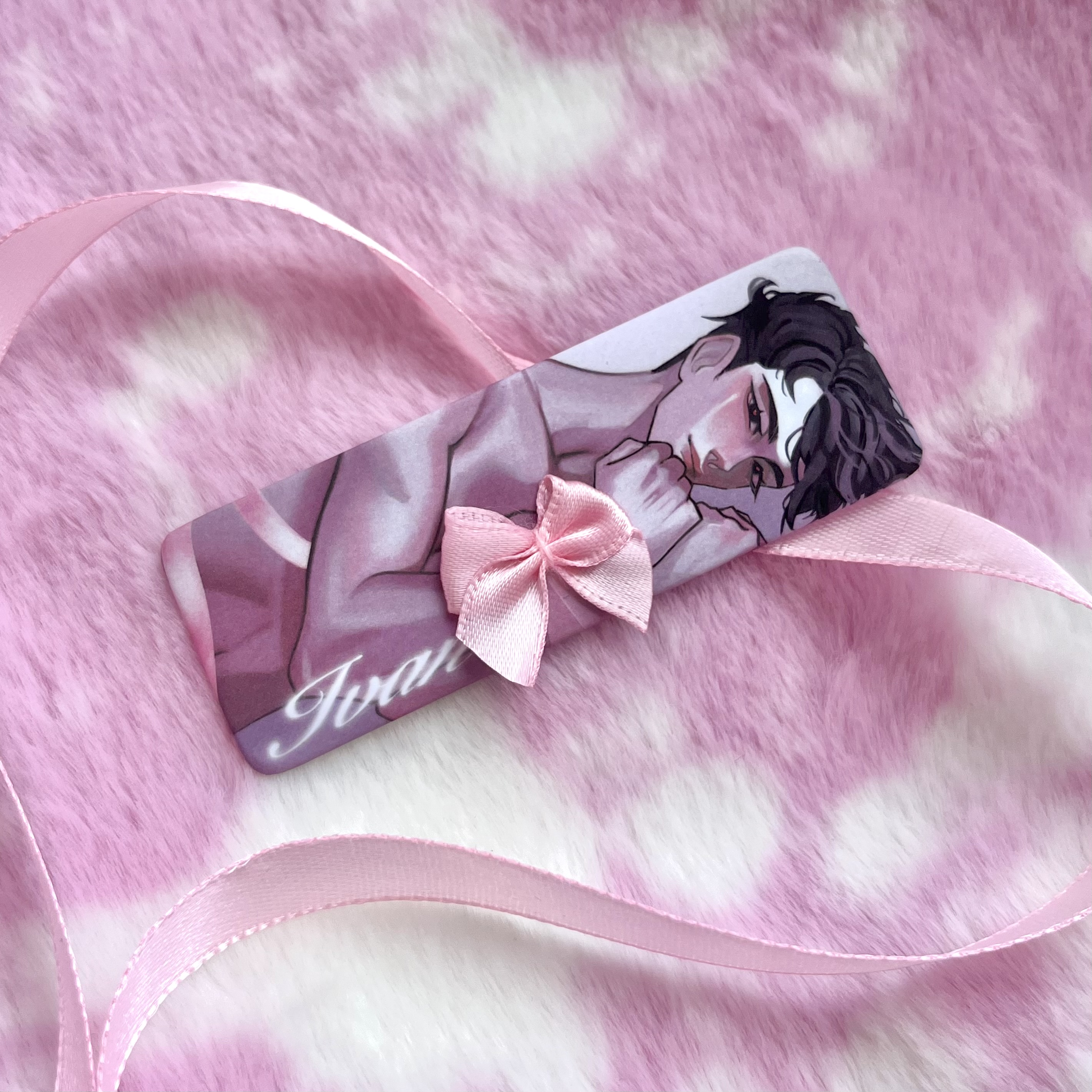 Значок Иван