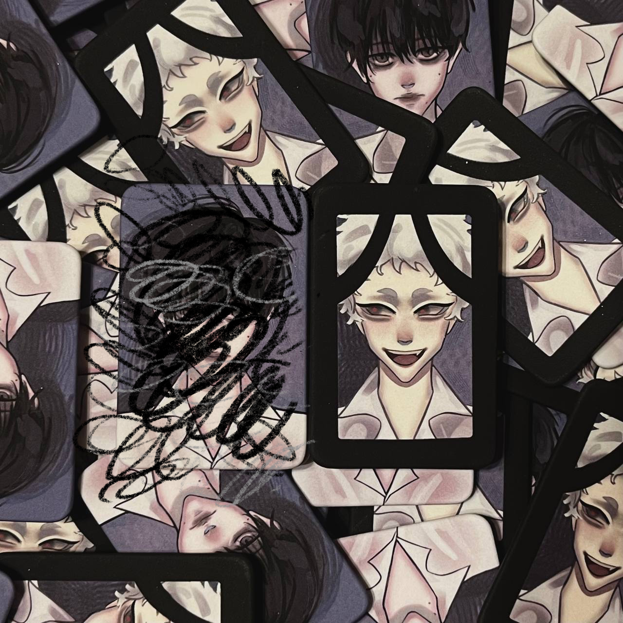 Значок Хикару