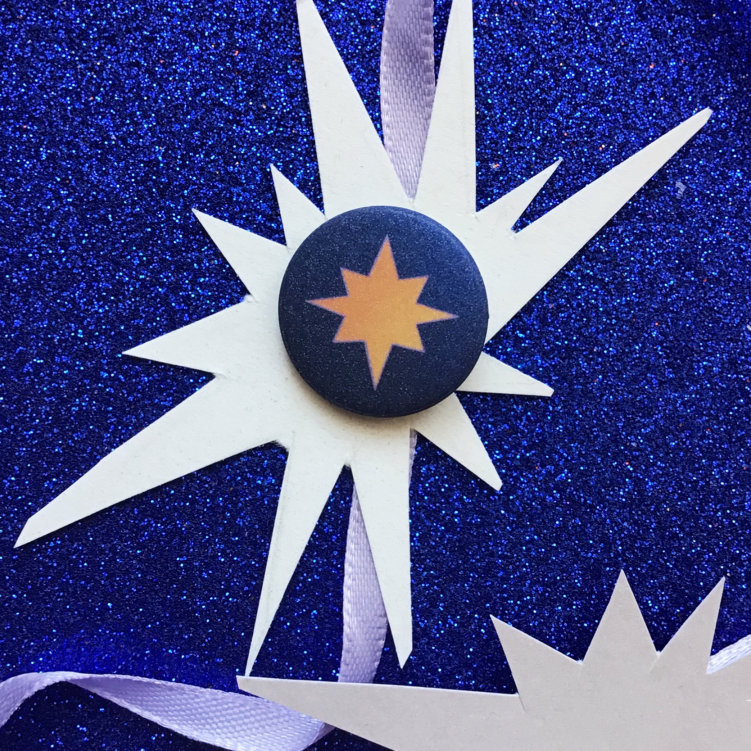 Значок звезда