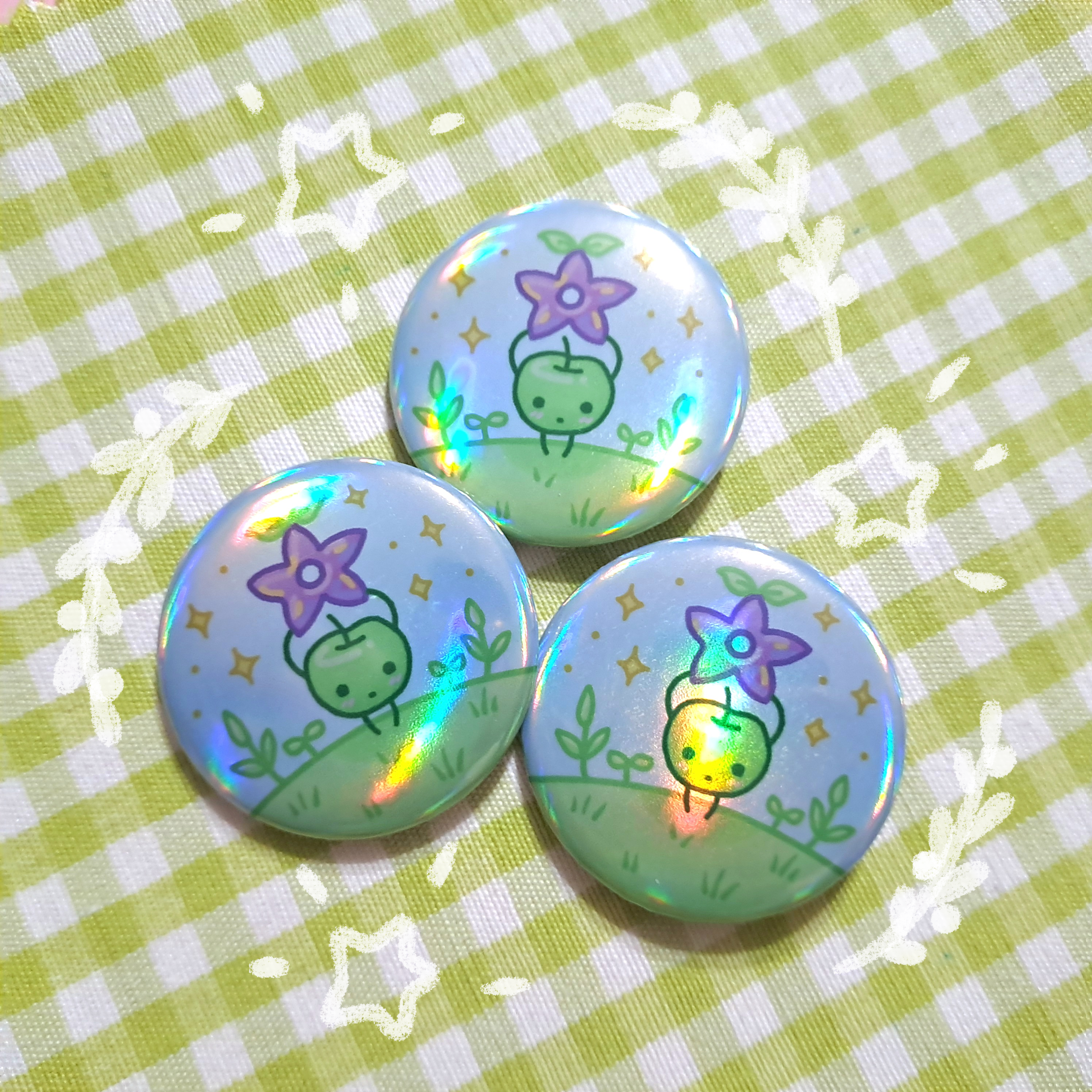 Значок "Джунимо"