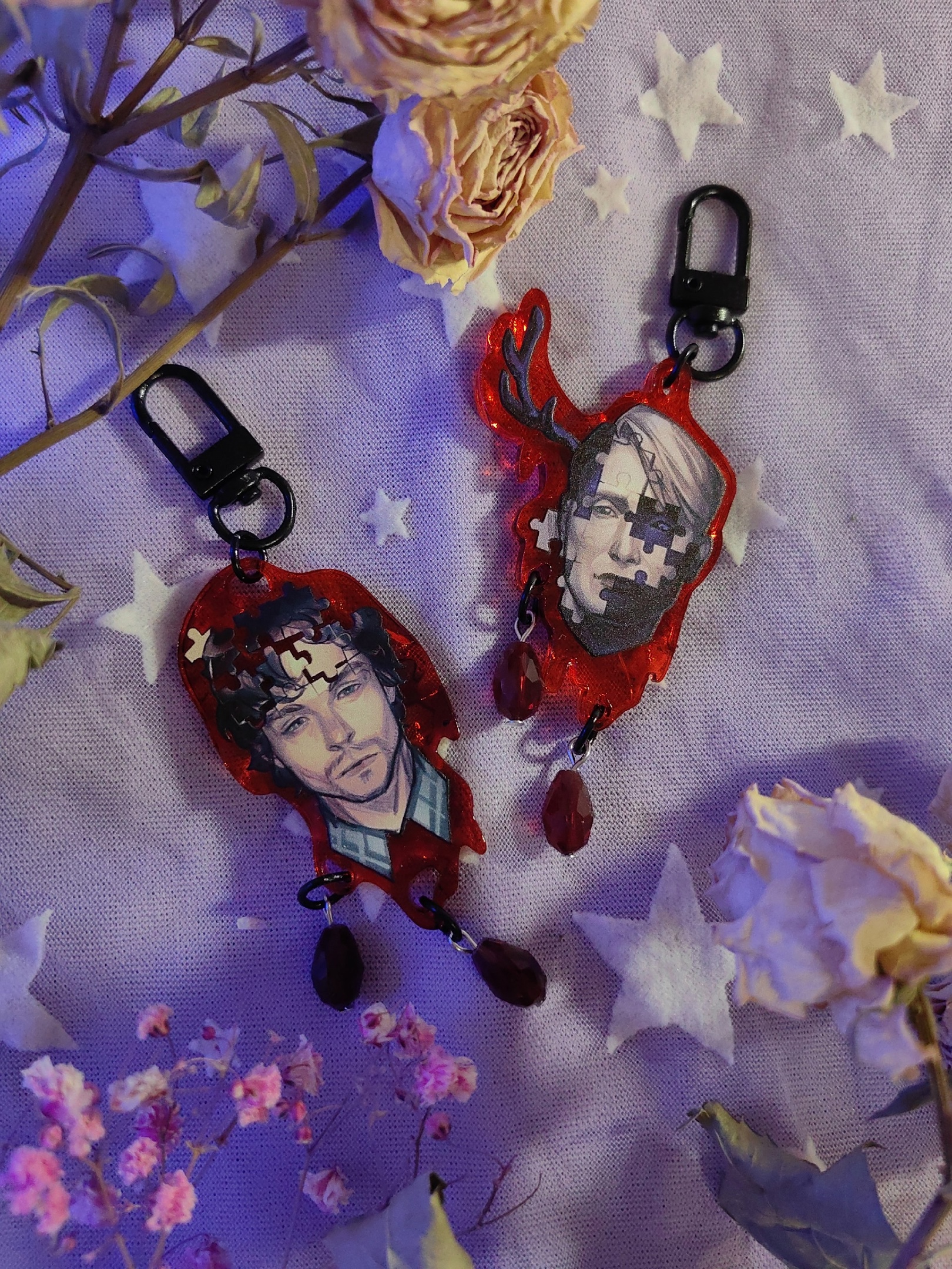 Брелок "Ганнибал"