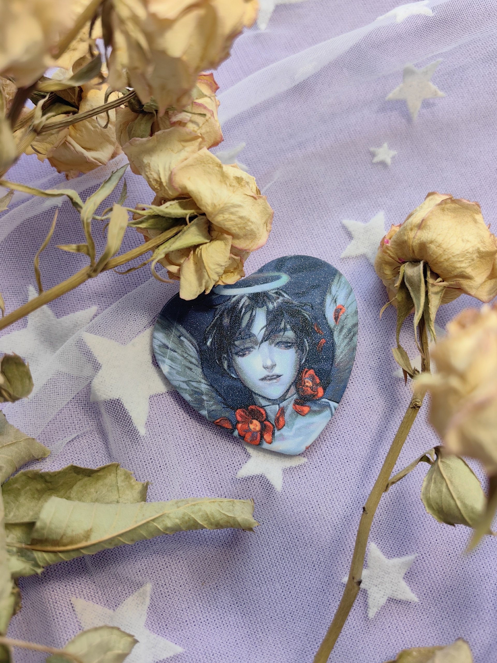 Значок "Иван Алиен Стейдж"