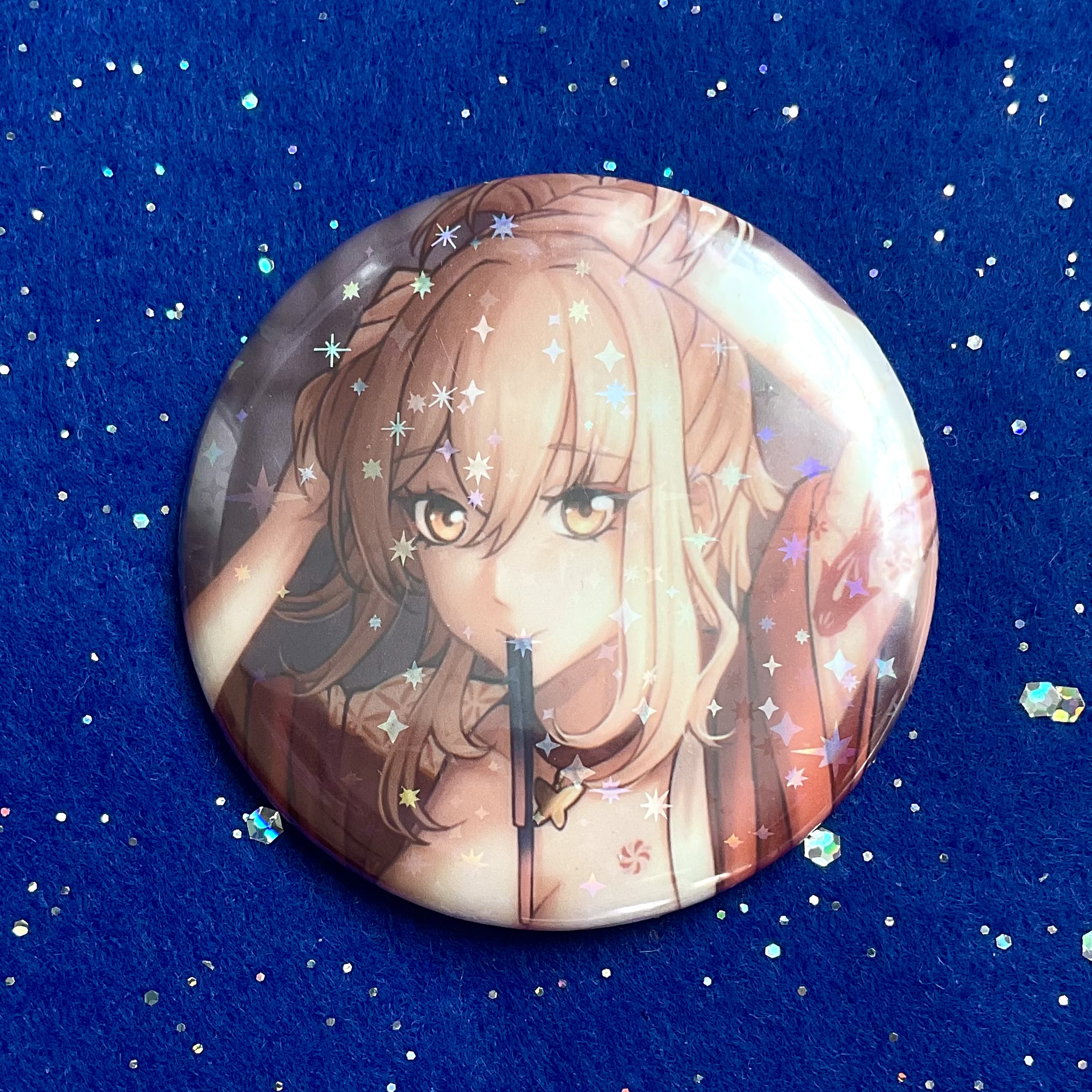 Значок Йоимия