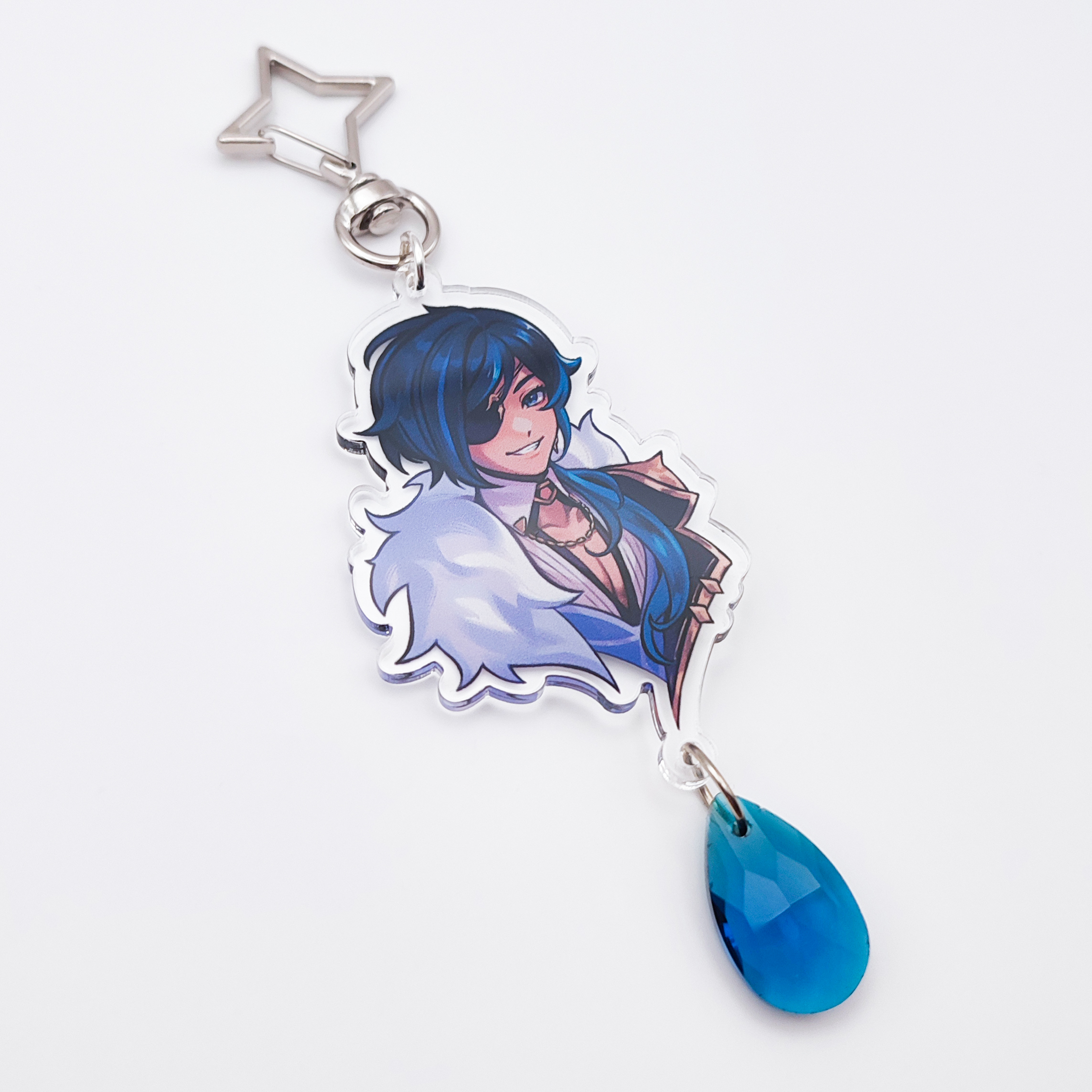 Брелок Кэйя