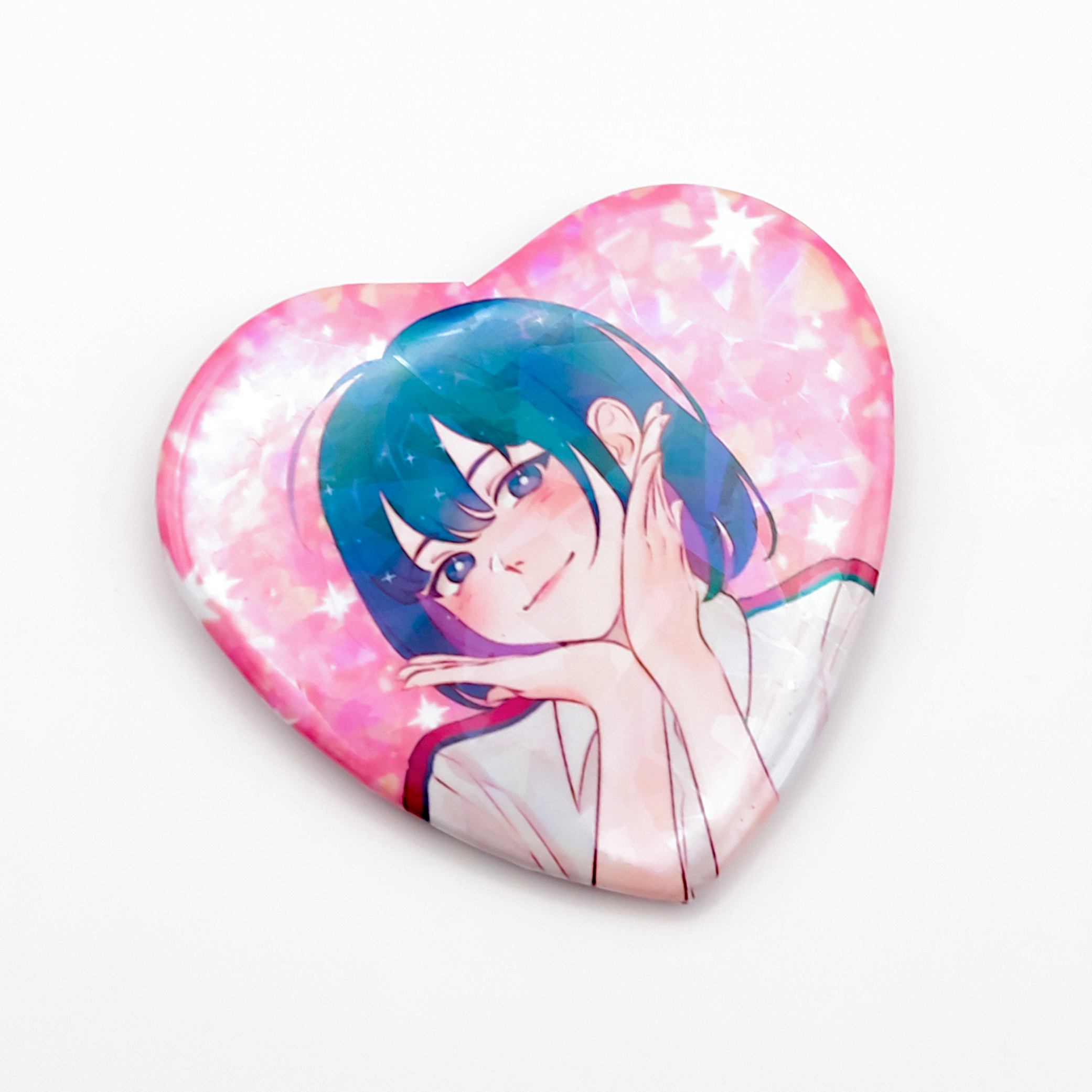 Значок Цяо Лин