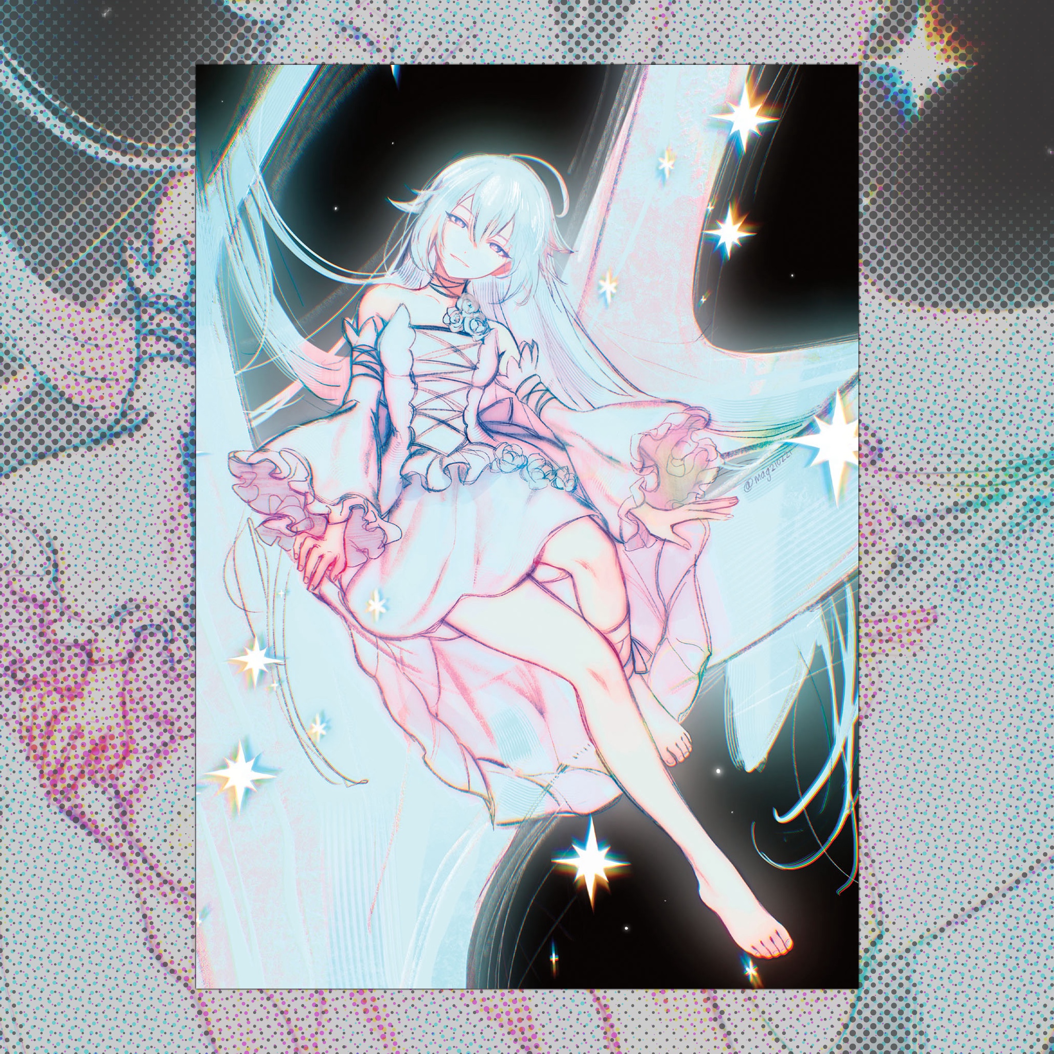 А6 Воля Бездны