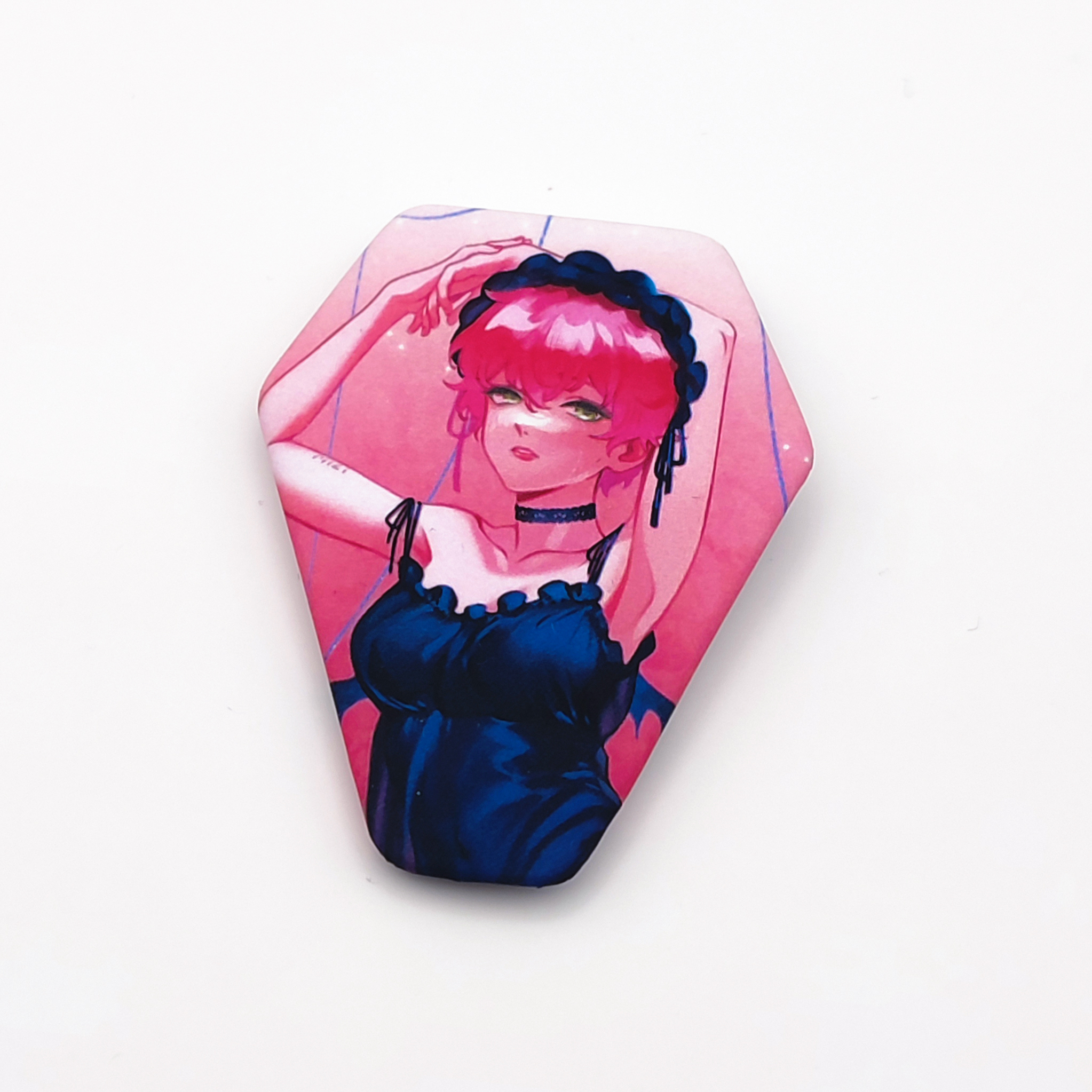 Значок Мизи