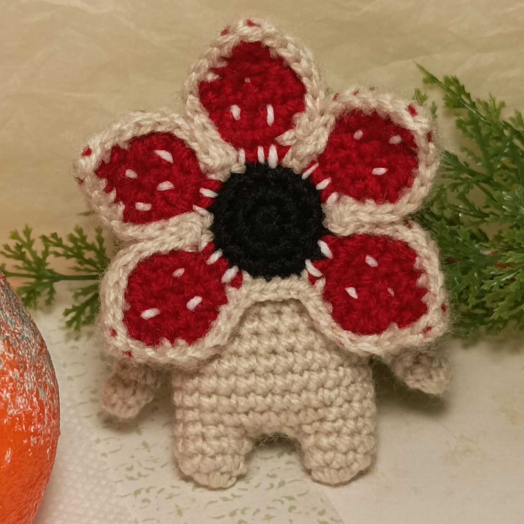 Игрушка Демогоргон обычный