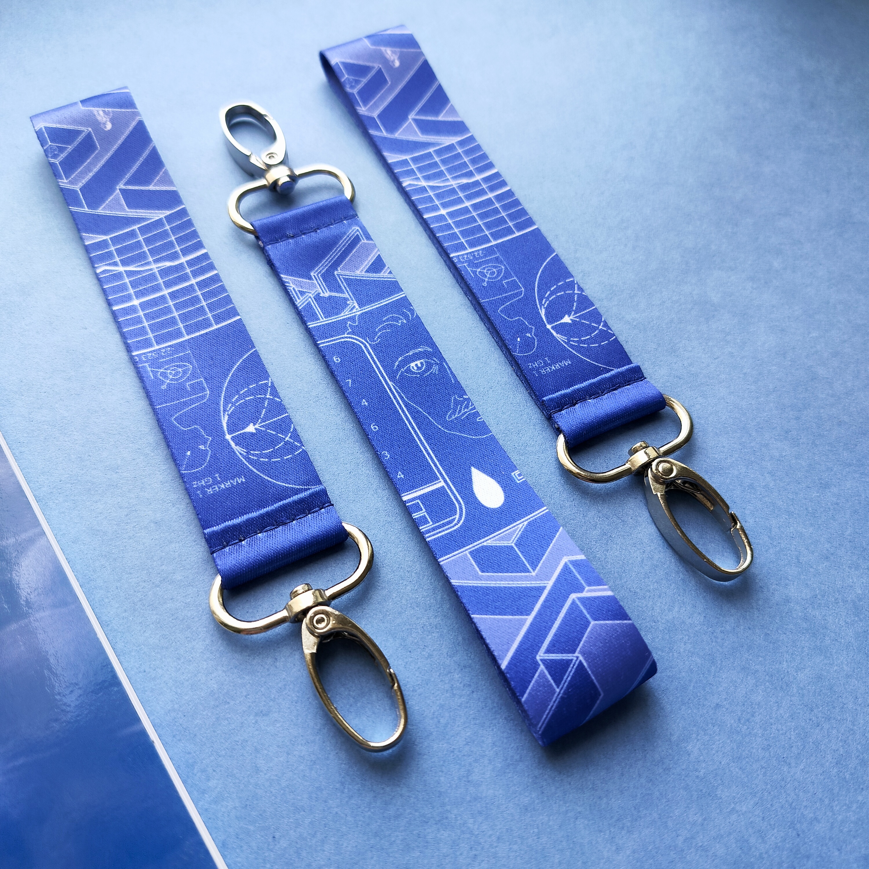 Лента разделение