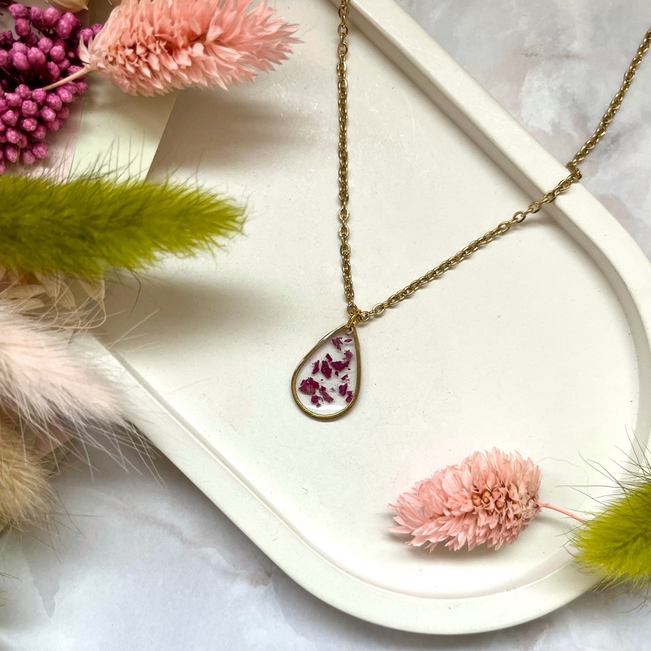 Кулон фигурный