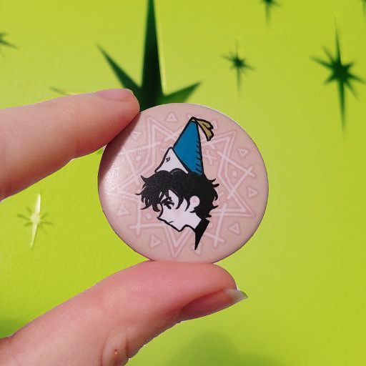 Значок ателье агот