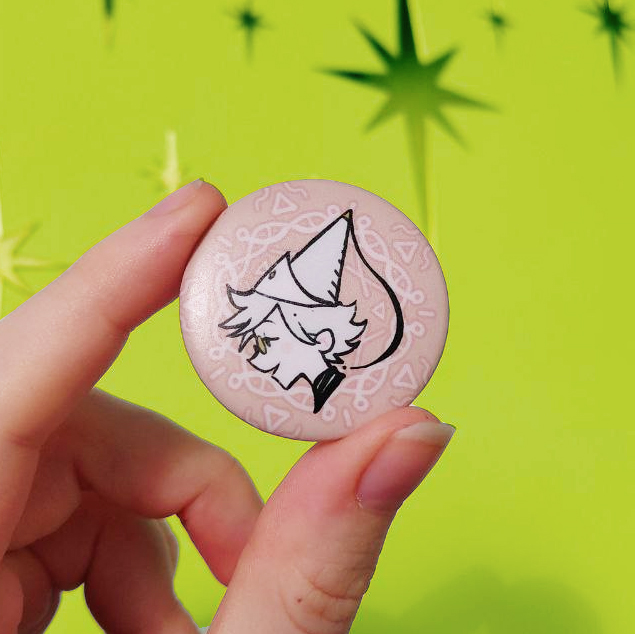 Значок ателье кифри