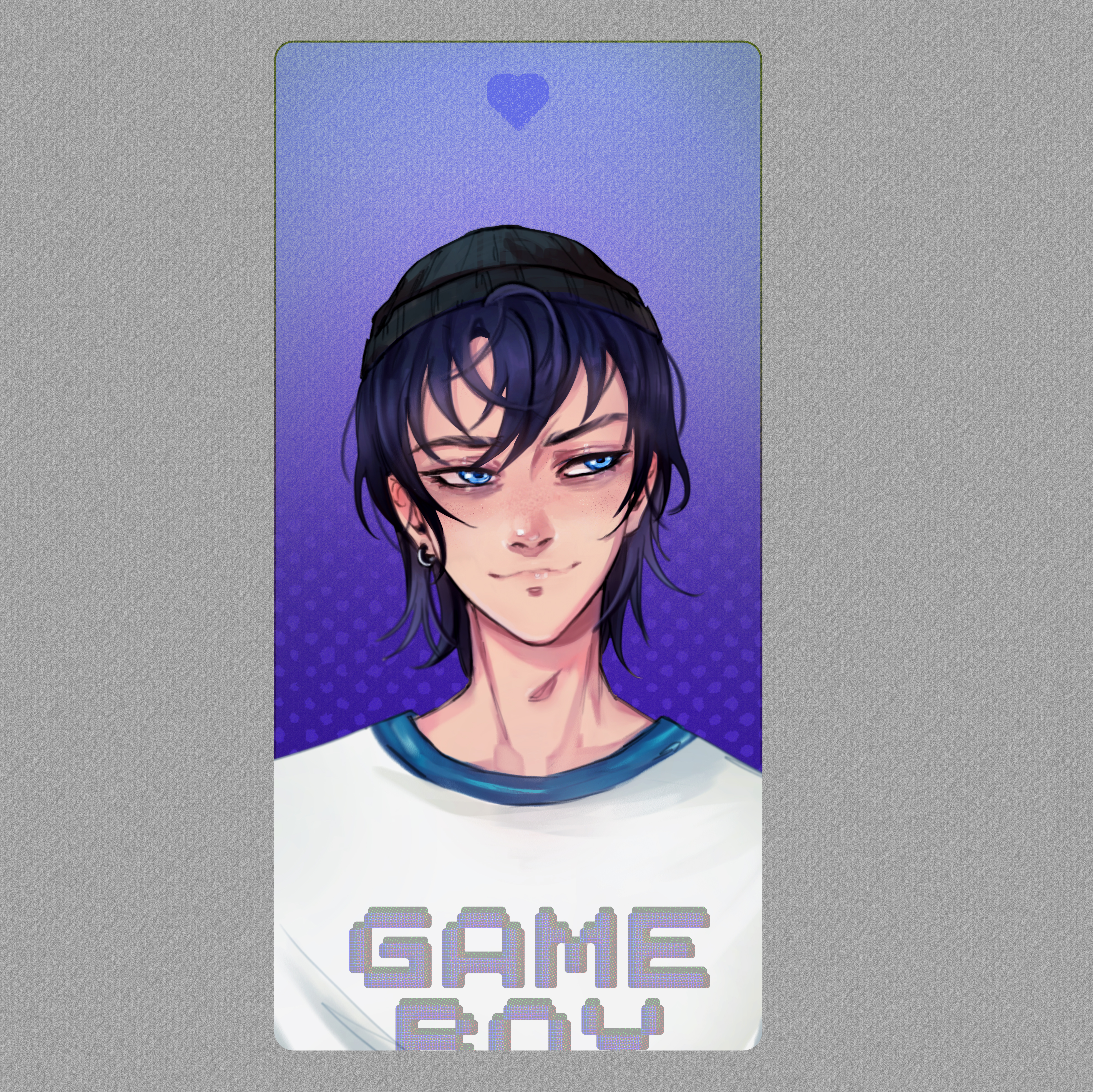 брелок сладкий флирт Армин