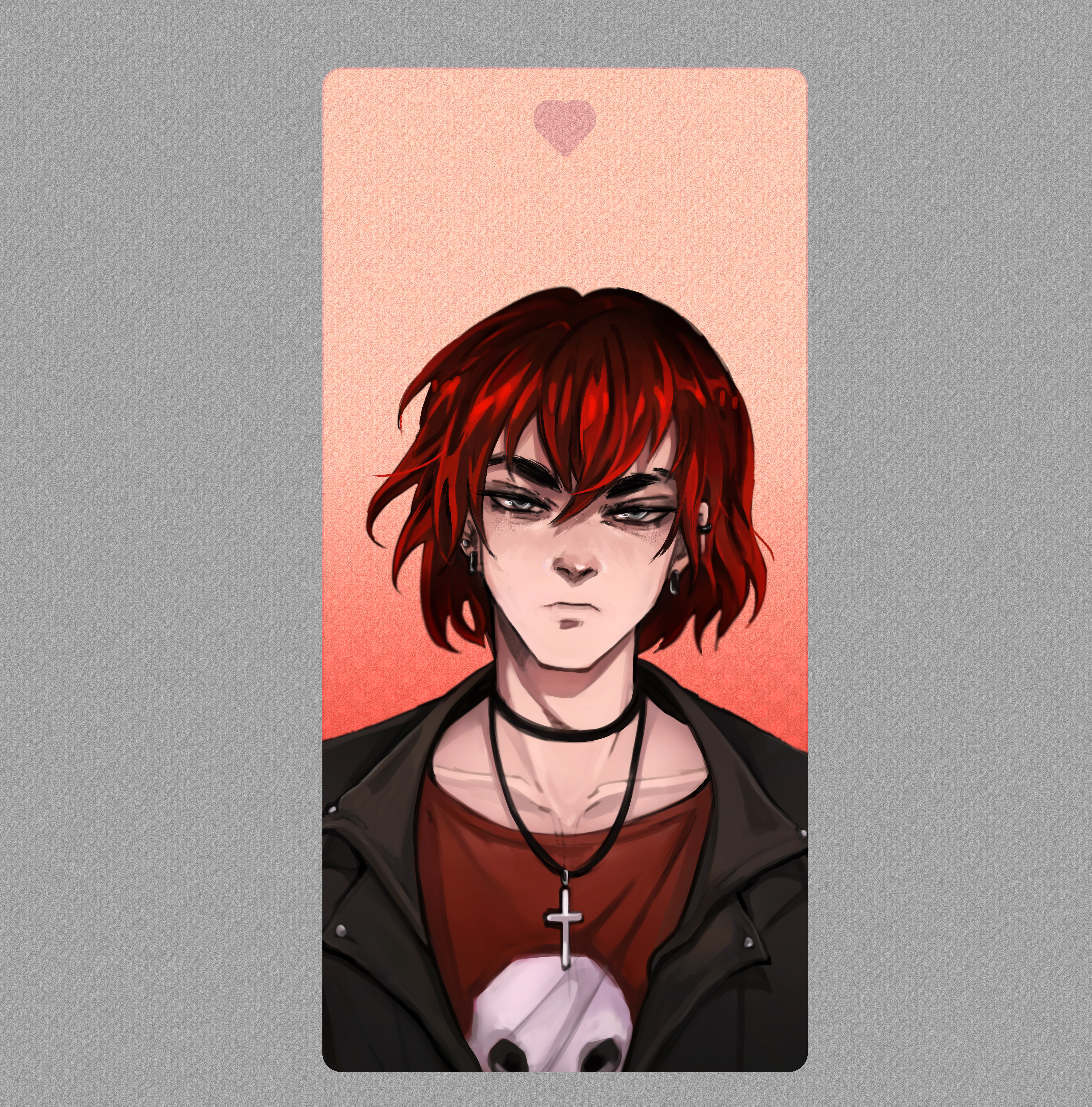 брелок сладкий флирт Кас