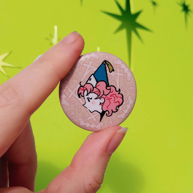 Значок ателье тетия