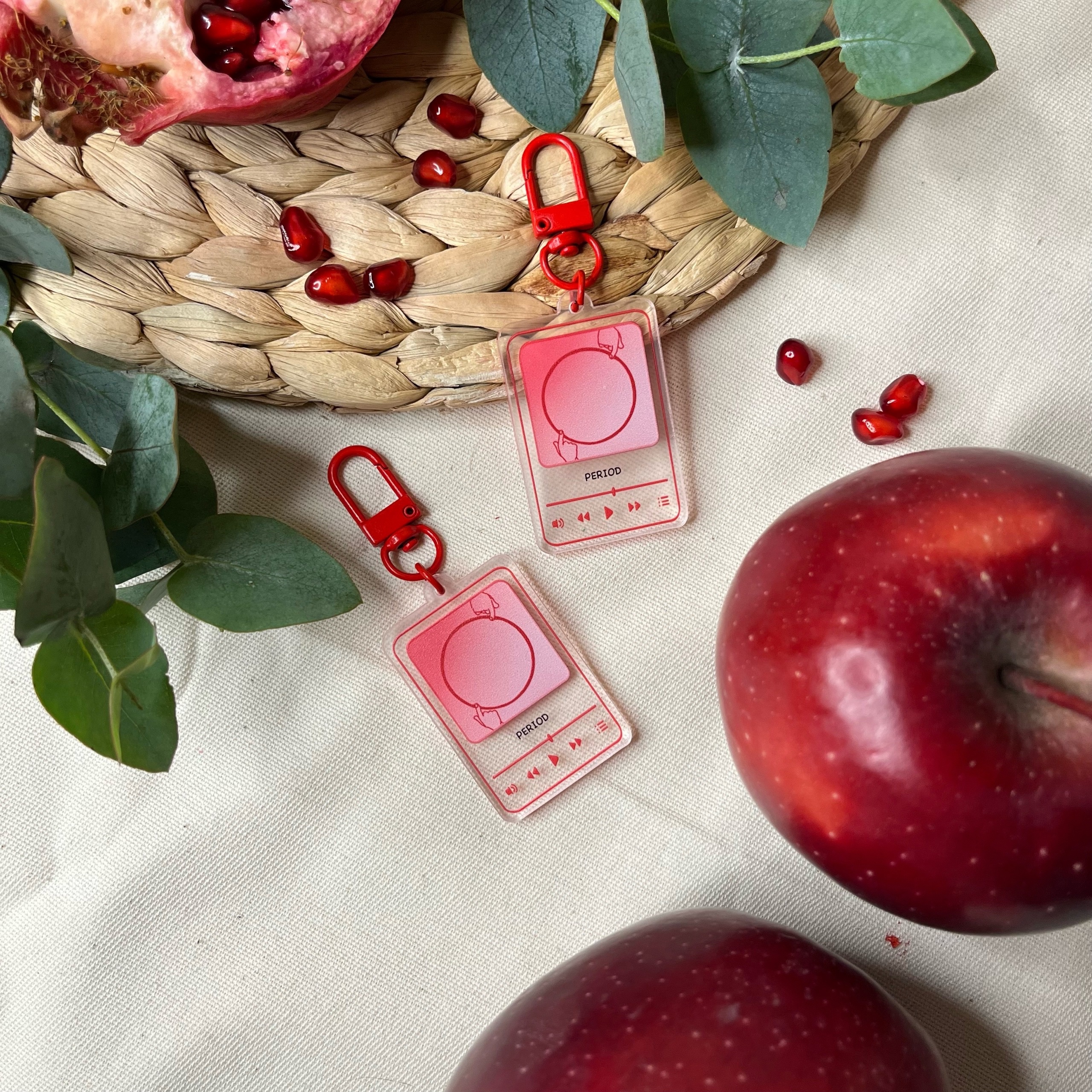 брелок 5см СТАЛЬНОЙ АЛХИМИК трек 6 (период)