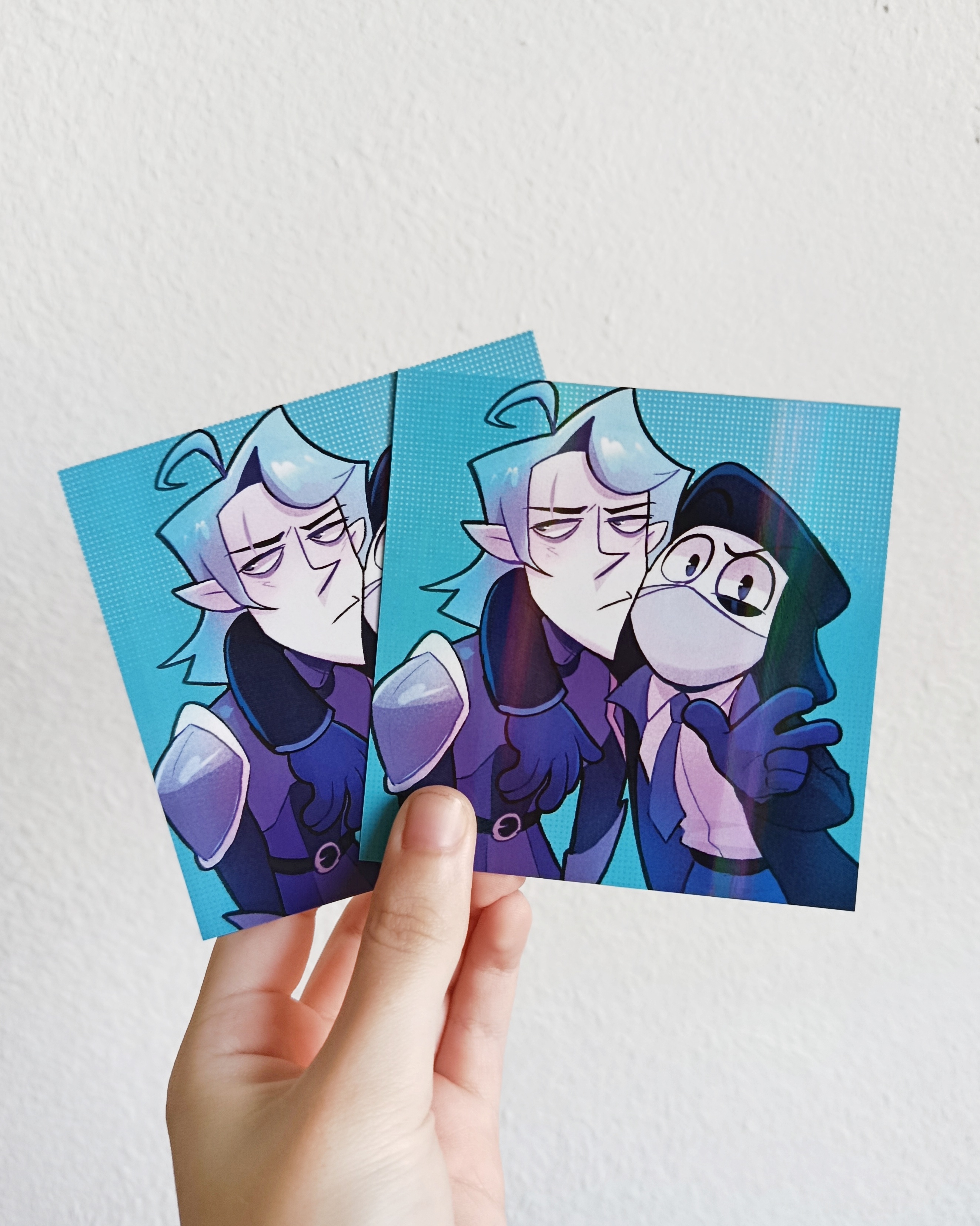 Открытка "Диванный Аналитик"