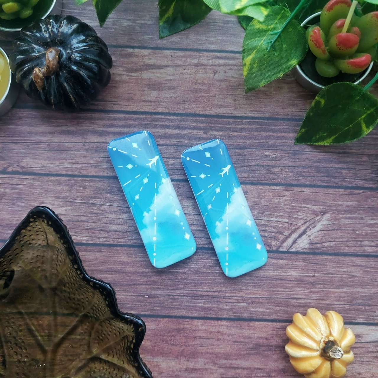 Значок бейдж выбороч. голо