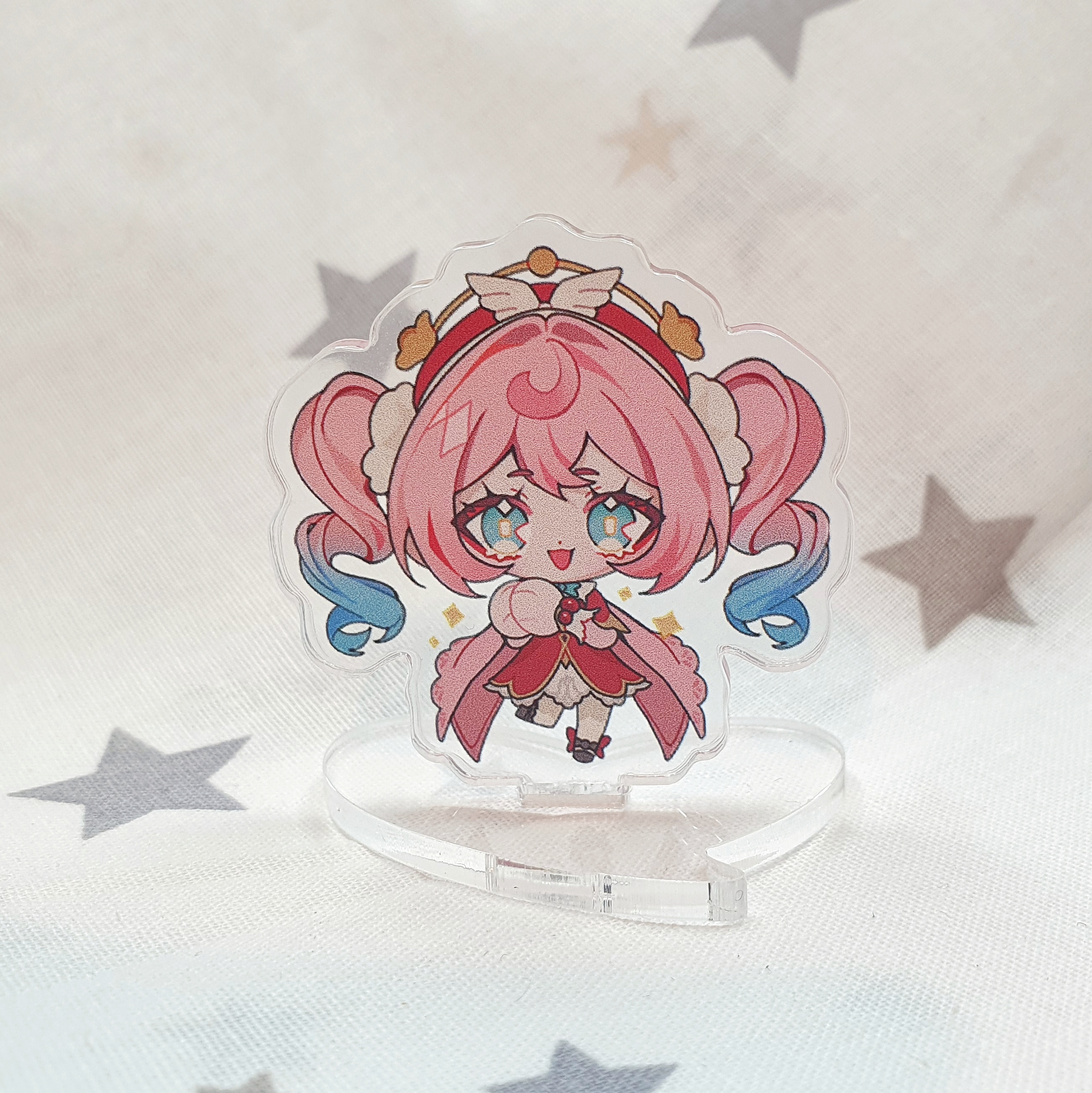 Стенд 4см, Гиацин (хср)