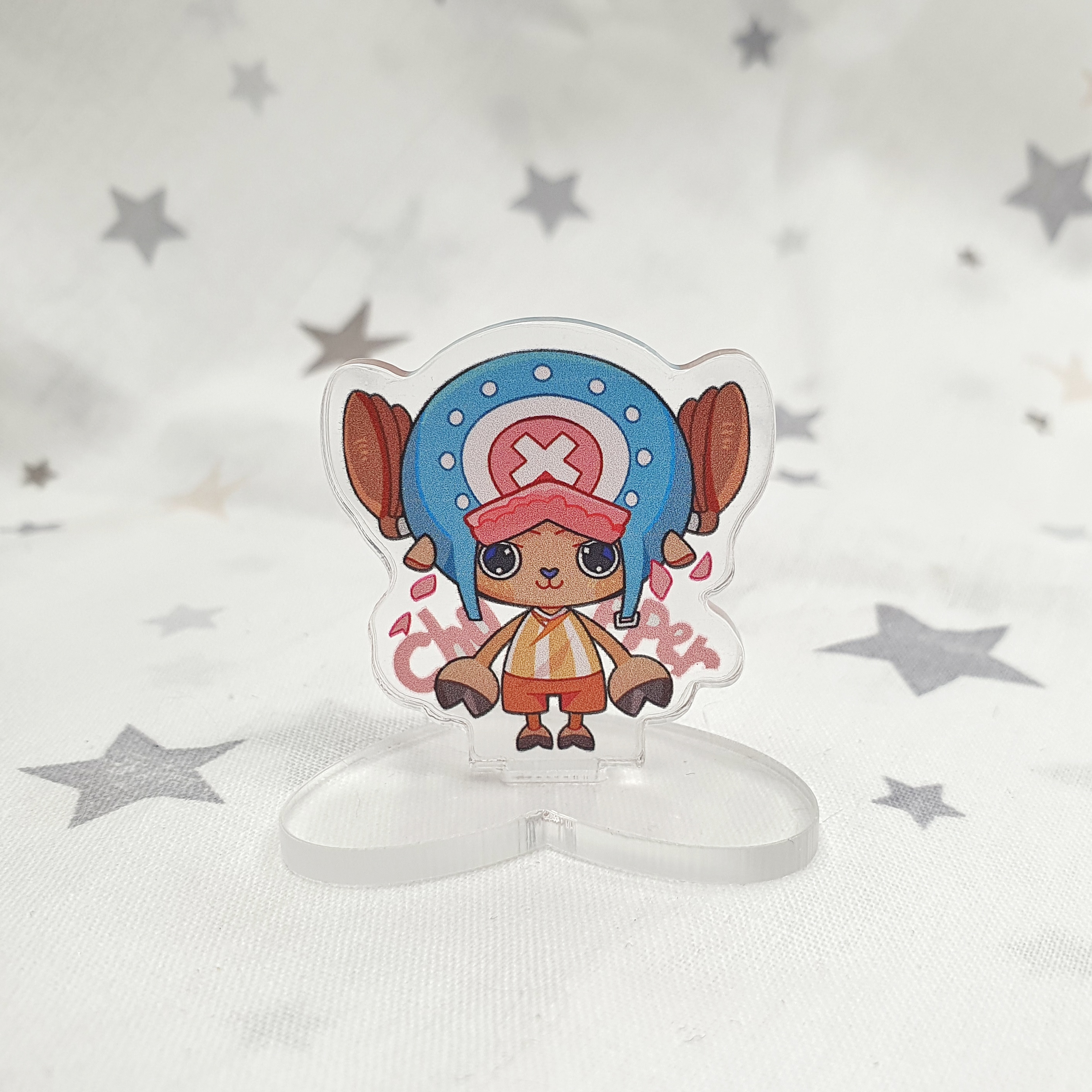 Стенд 4см, Чоппер (ванпис)