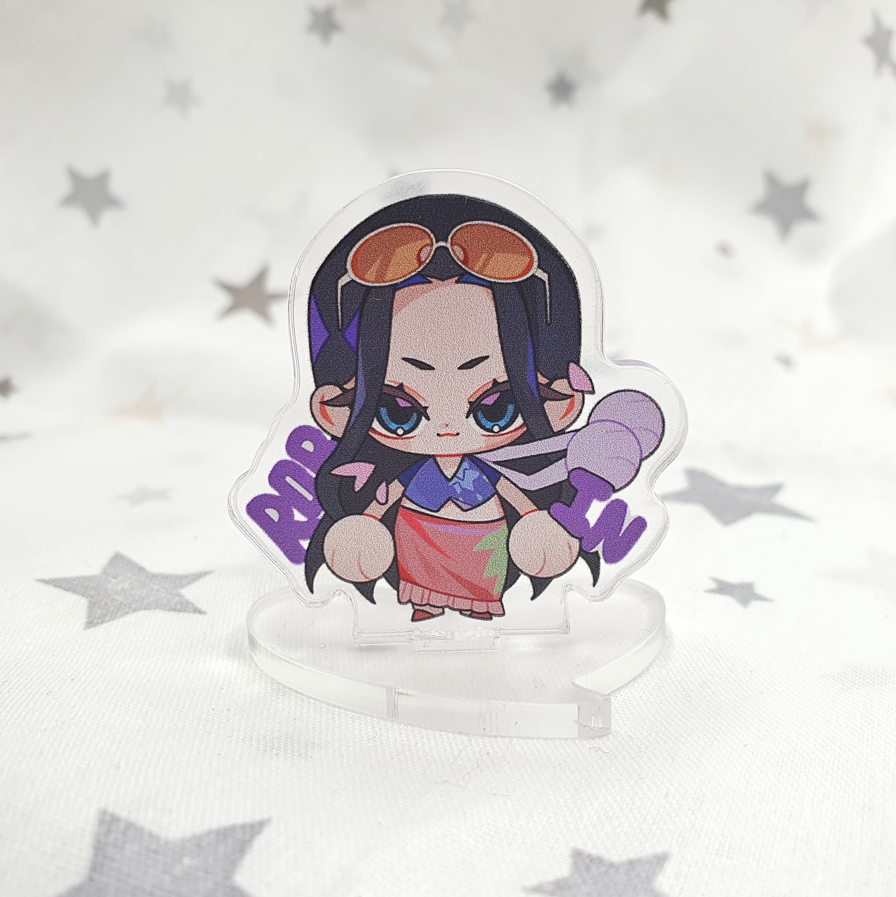 Стенд 4см, Робин (ванпис)