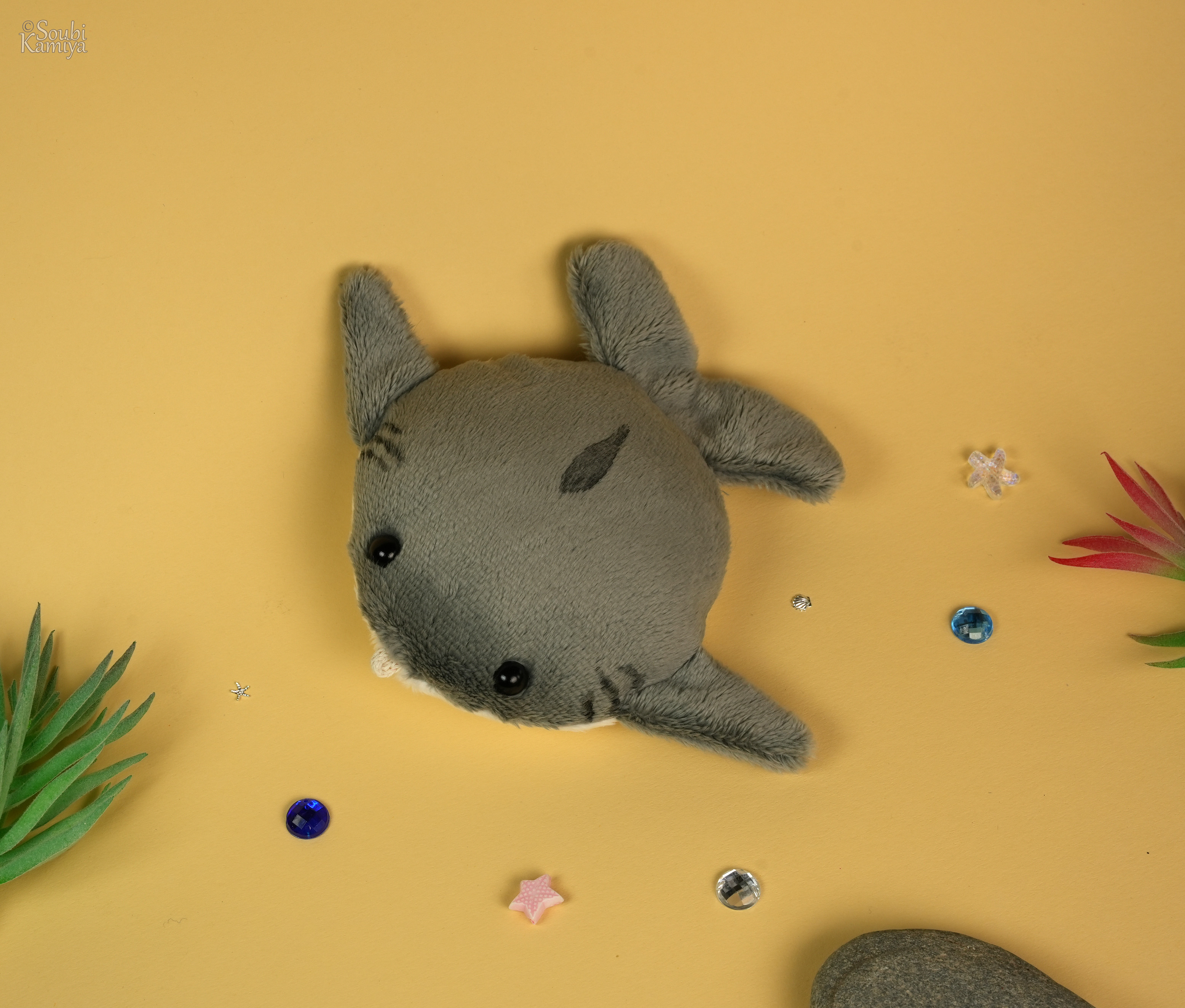 Игрушка Кархи