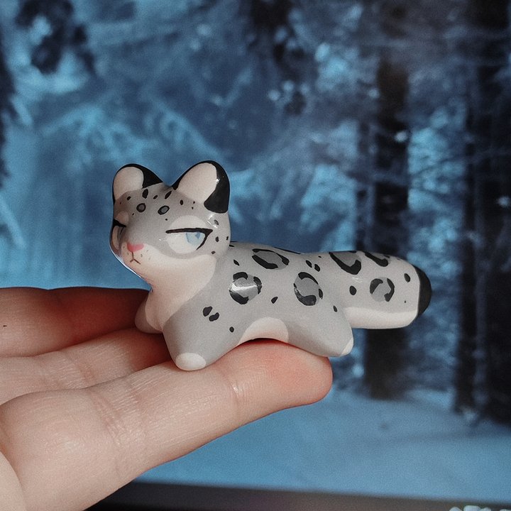барс