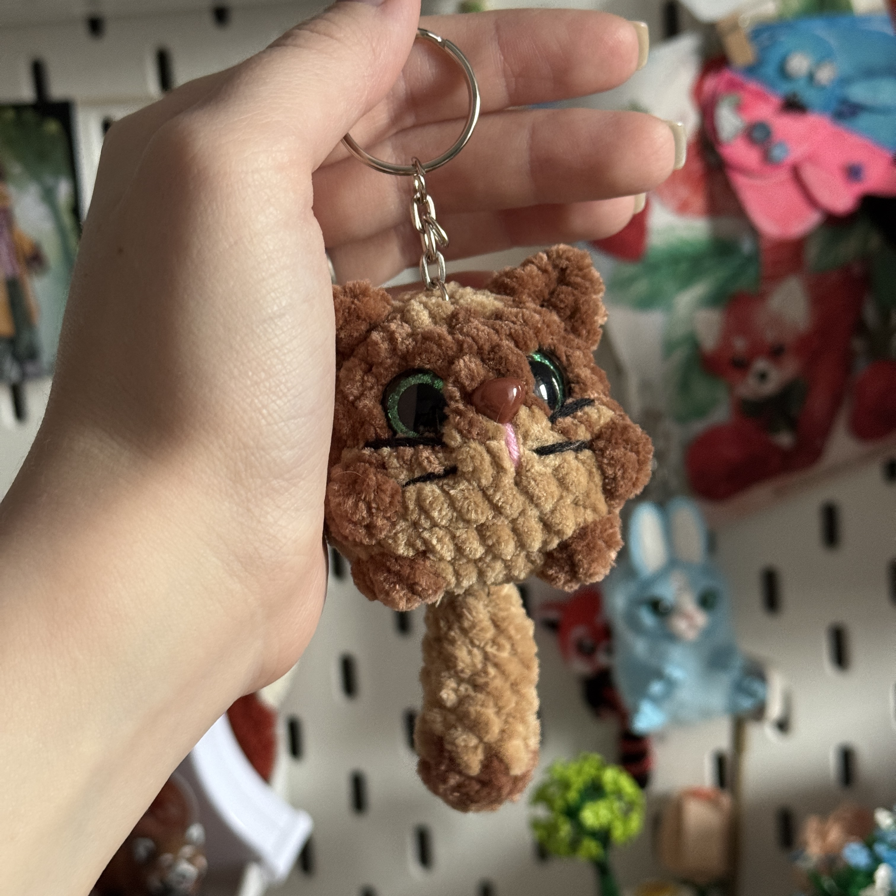 Круглый кот 4