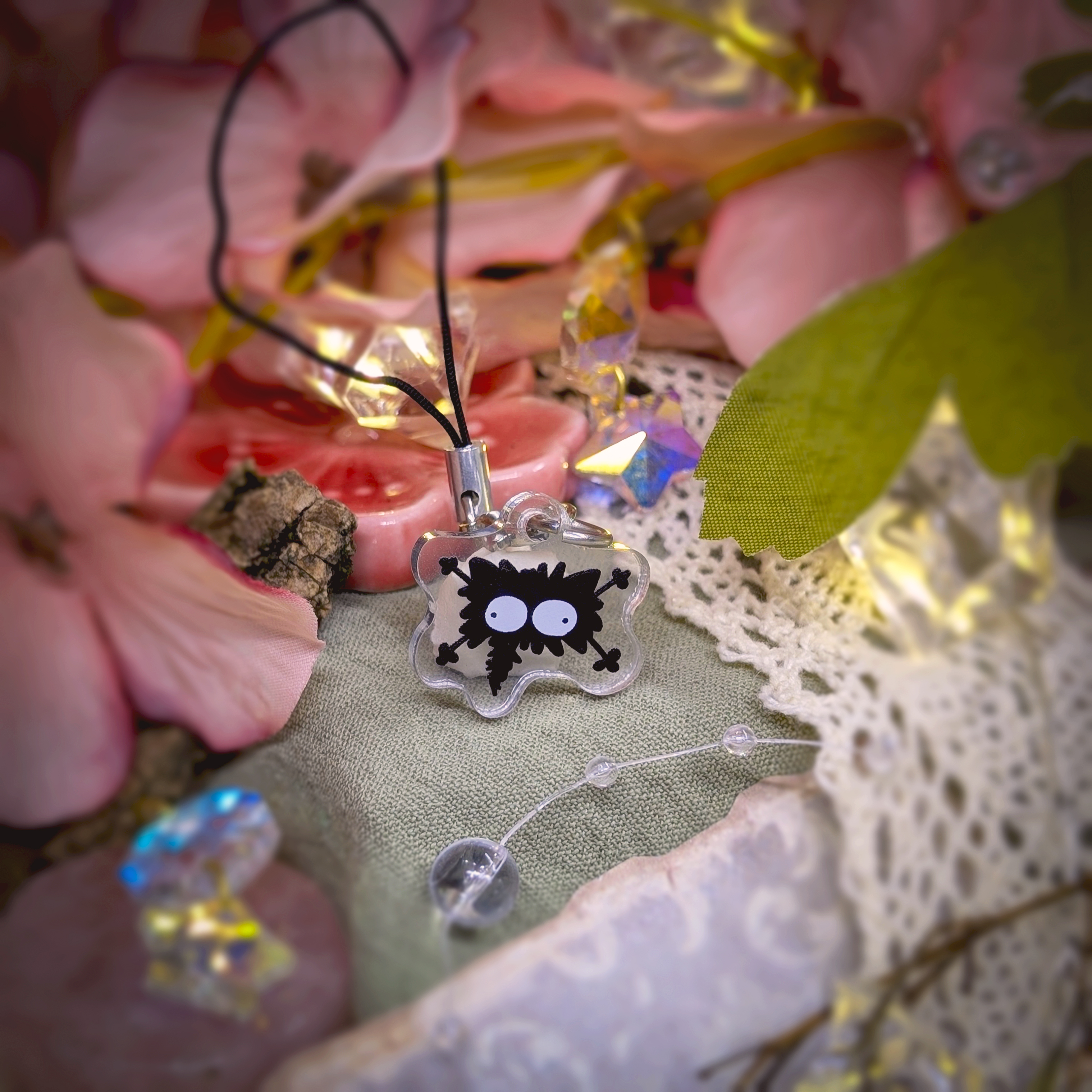 Брелок «Невдуплешка 1.2»